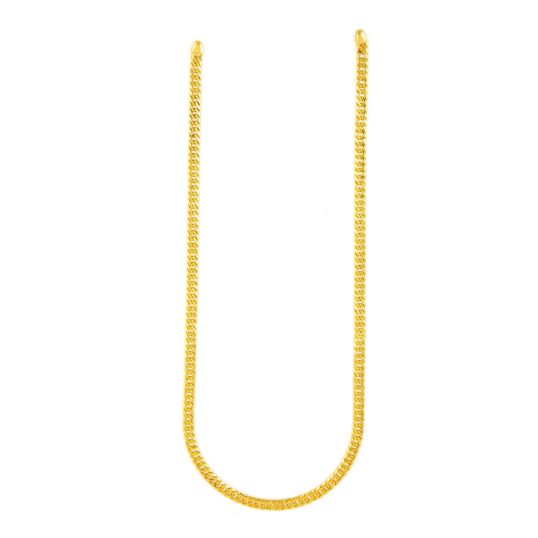 Gold chain PCX1-008