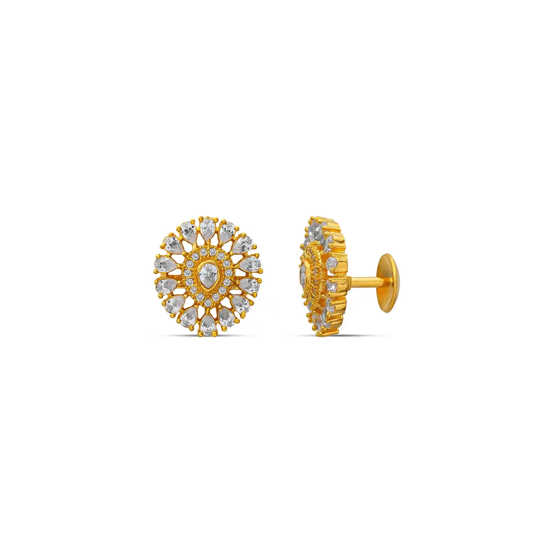 Stone Stud PSST7W-041