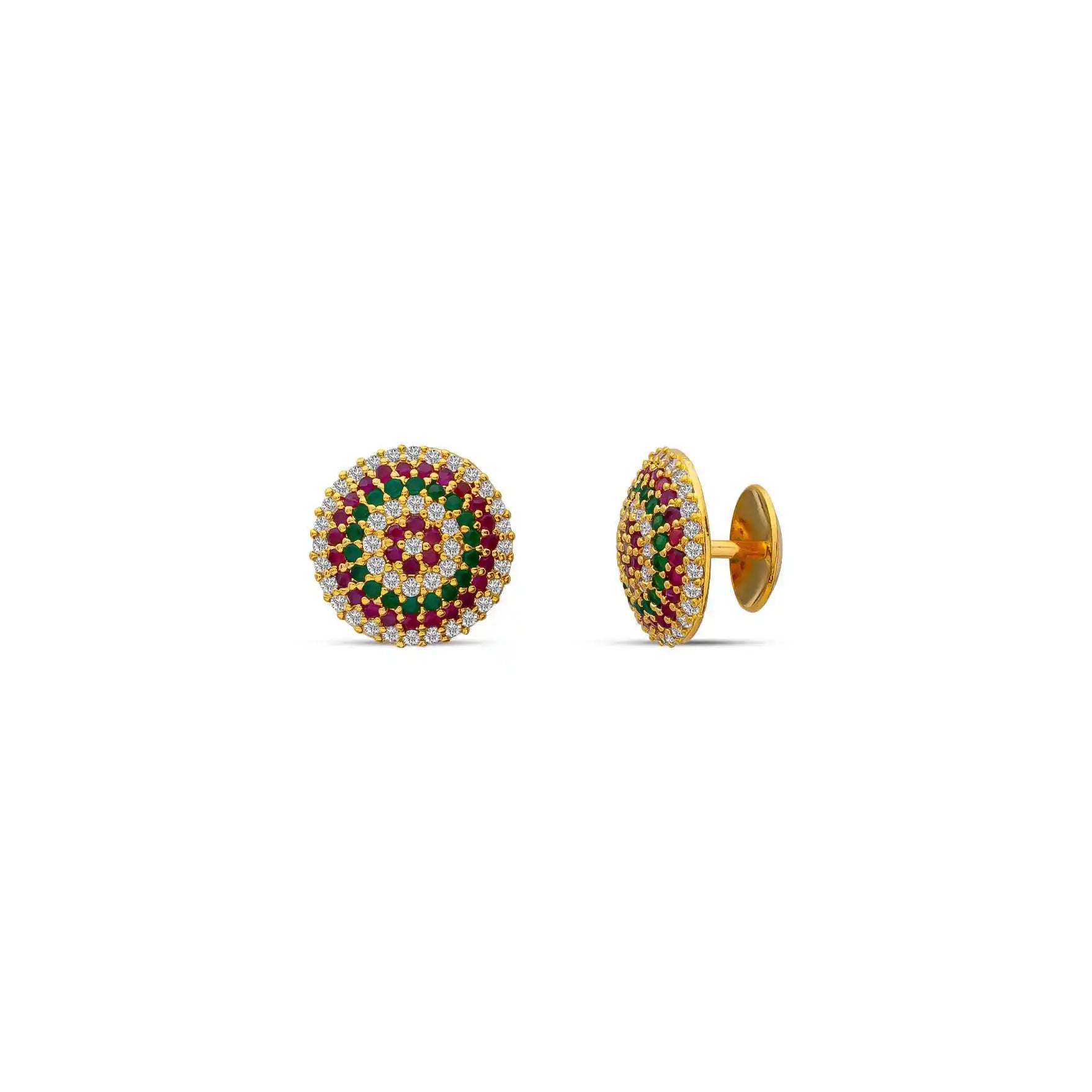 Stone Stud PSST24WRG-061