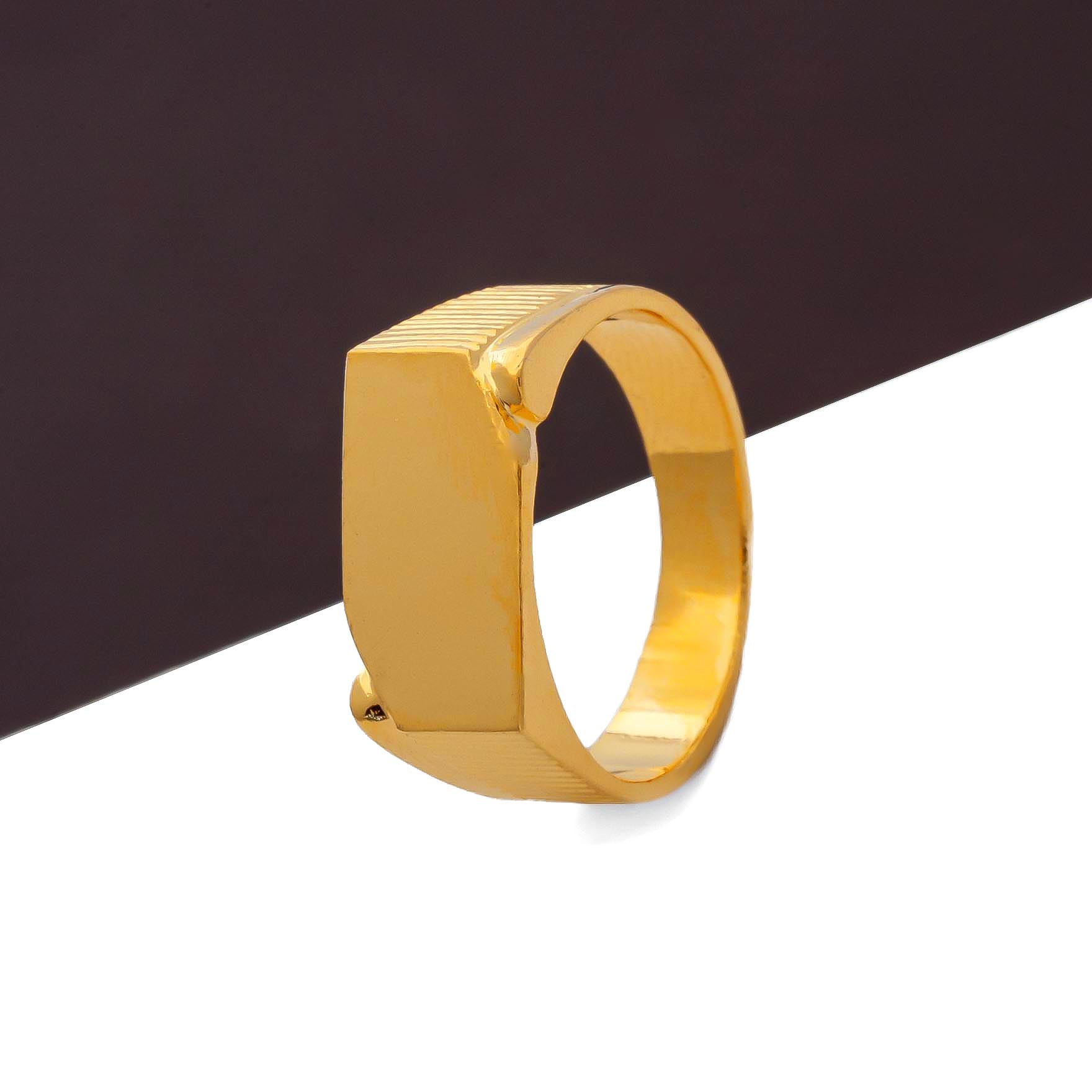 Golden Ring PGR110-031