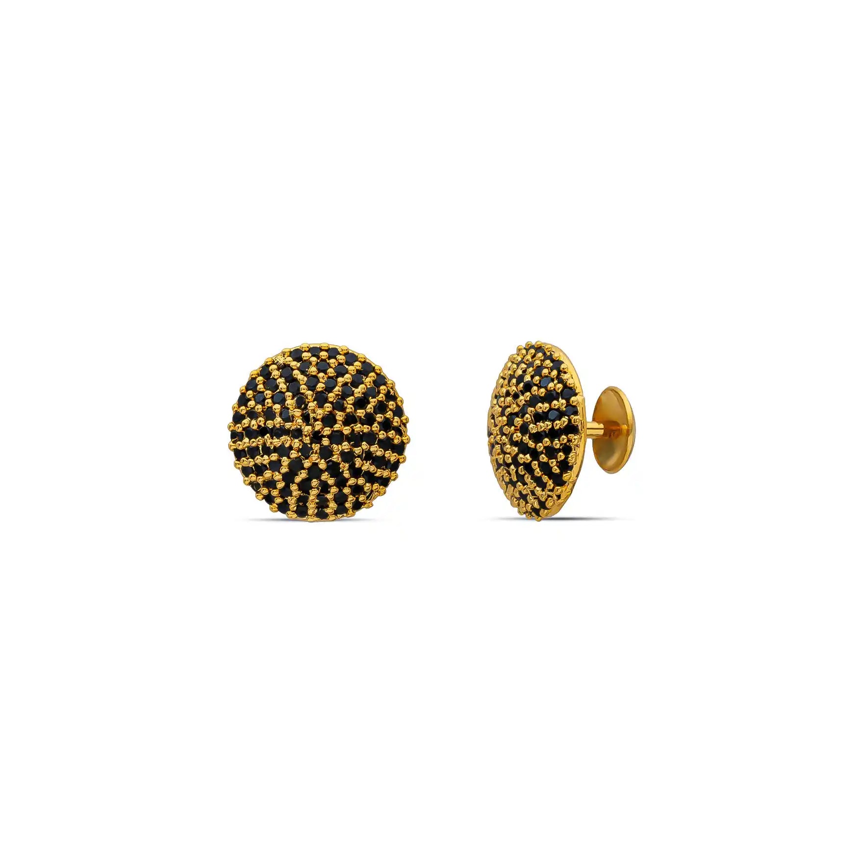 Stone Stud PSST24B-061