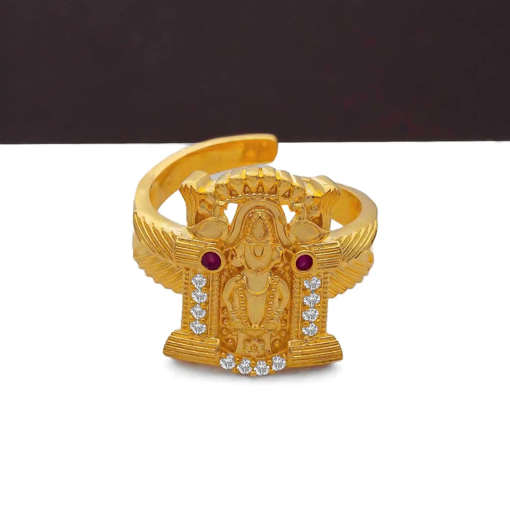 Premium Designer Rings