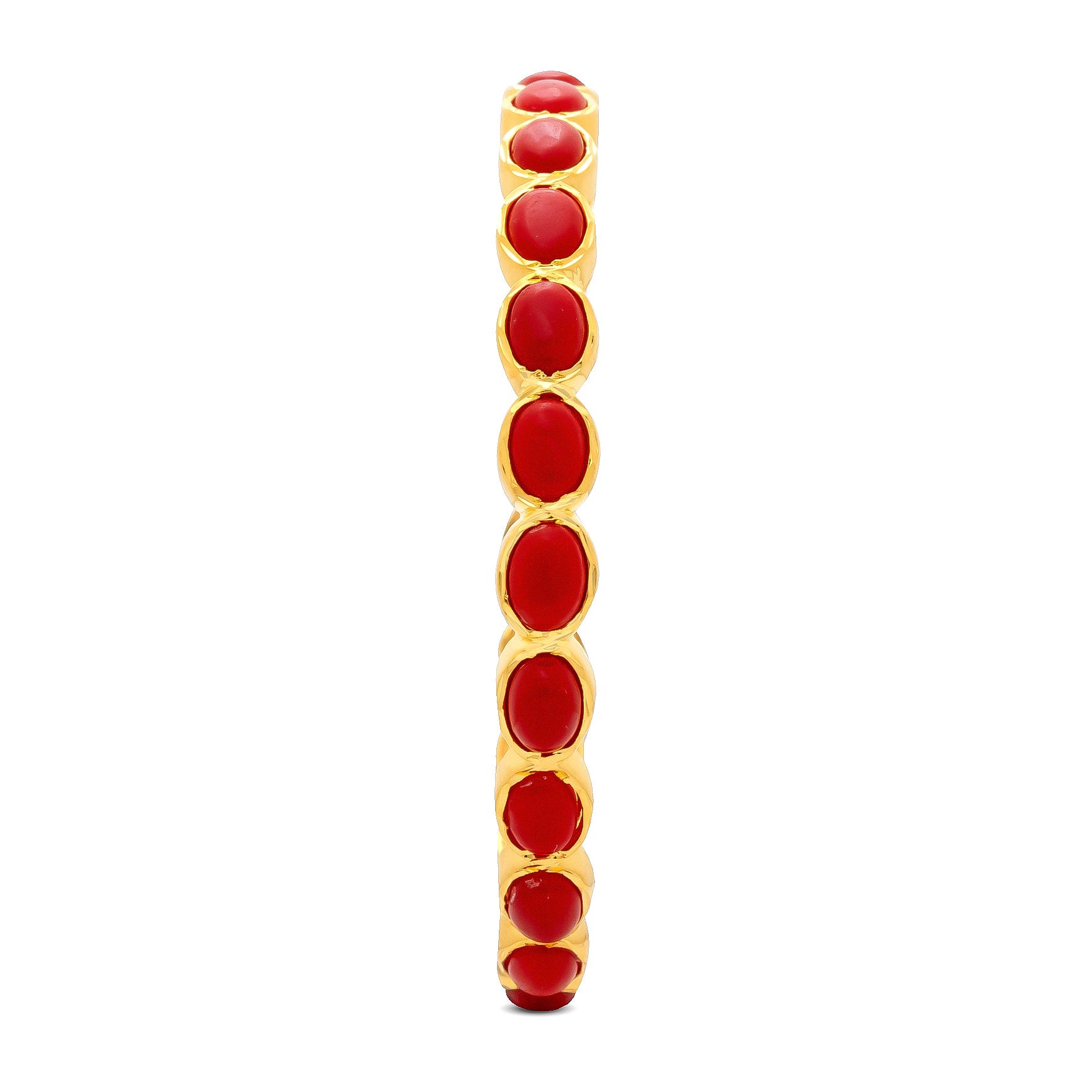 PREMIUM STONE BANGLE PMSB2C-055
