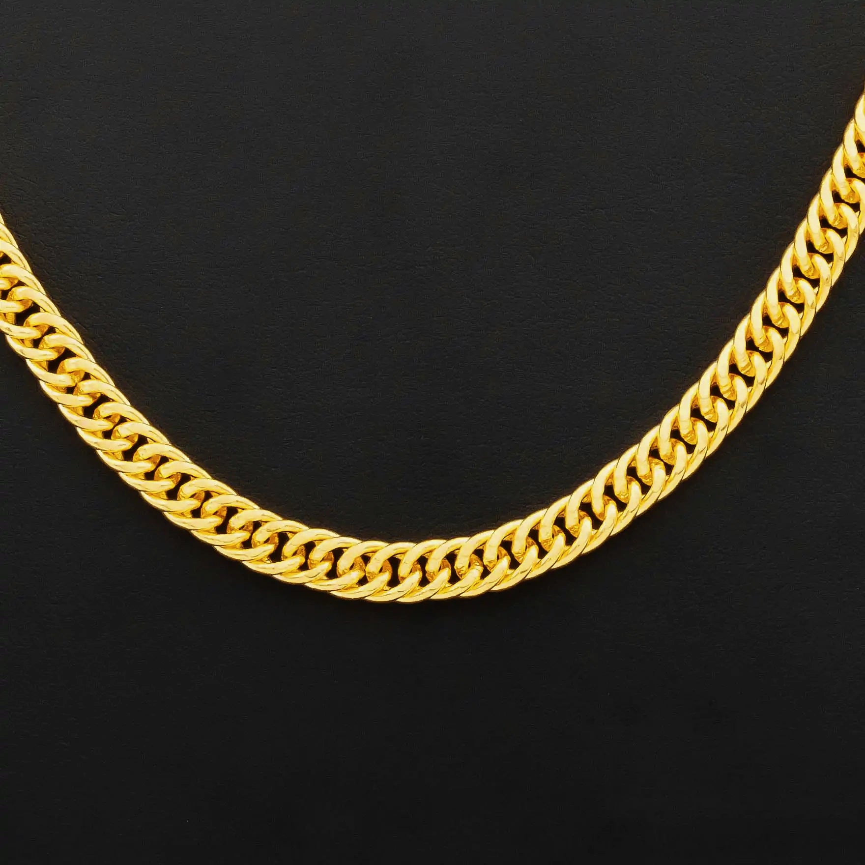Gold chain PCX1-008