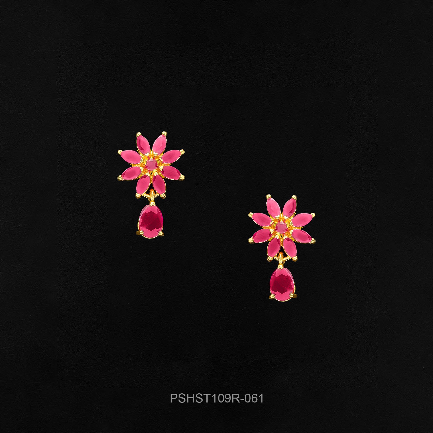 STONE HANGING STUD PSHST109R-061