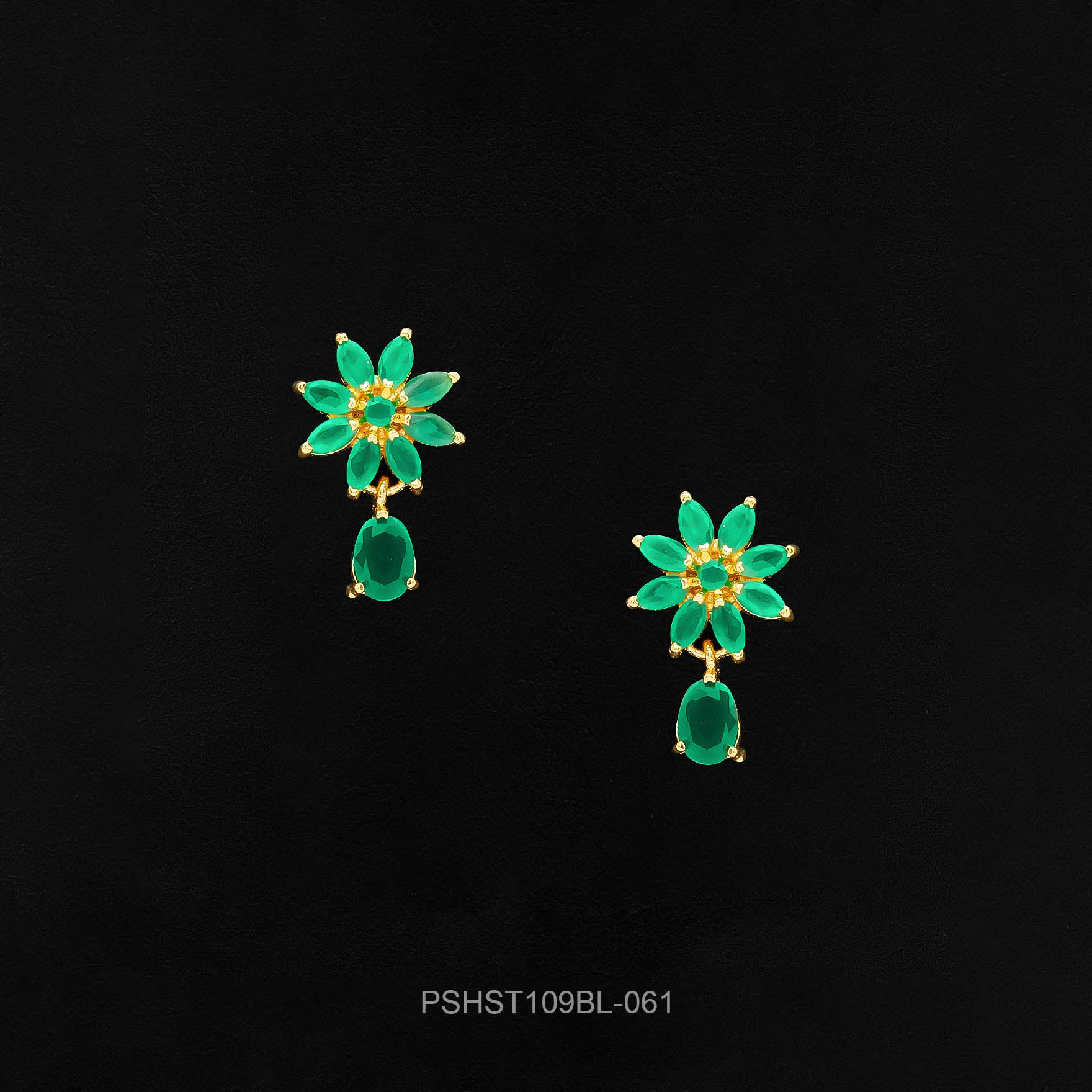 STONE HANGING STUD PSHST109G-061