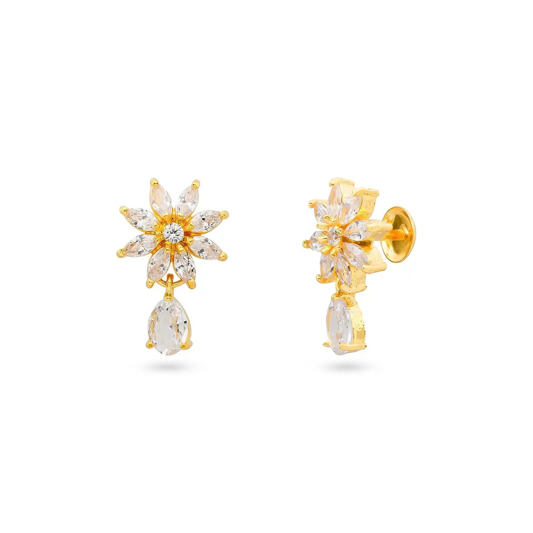STONE HANGING STUD PSHST109W-061