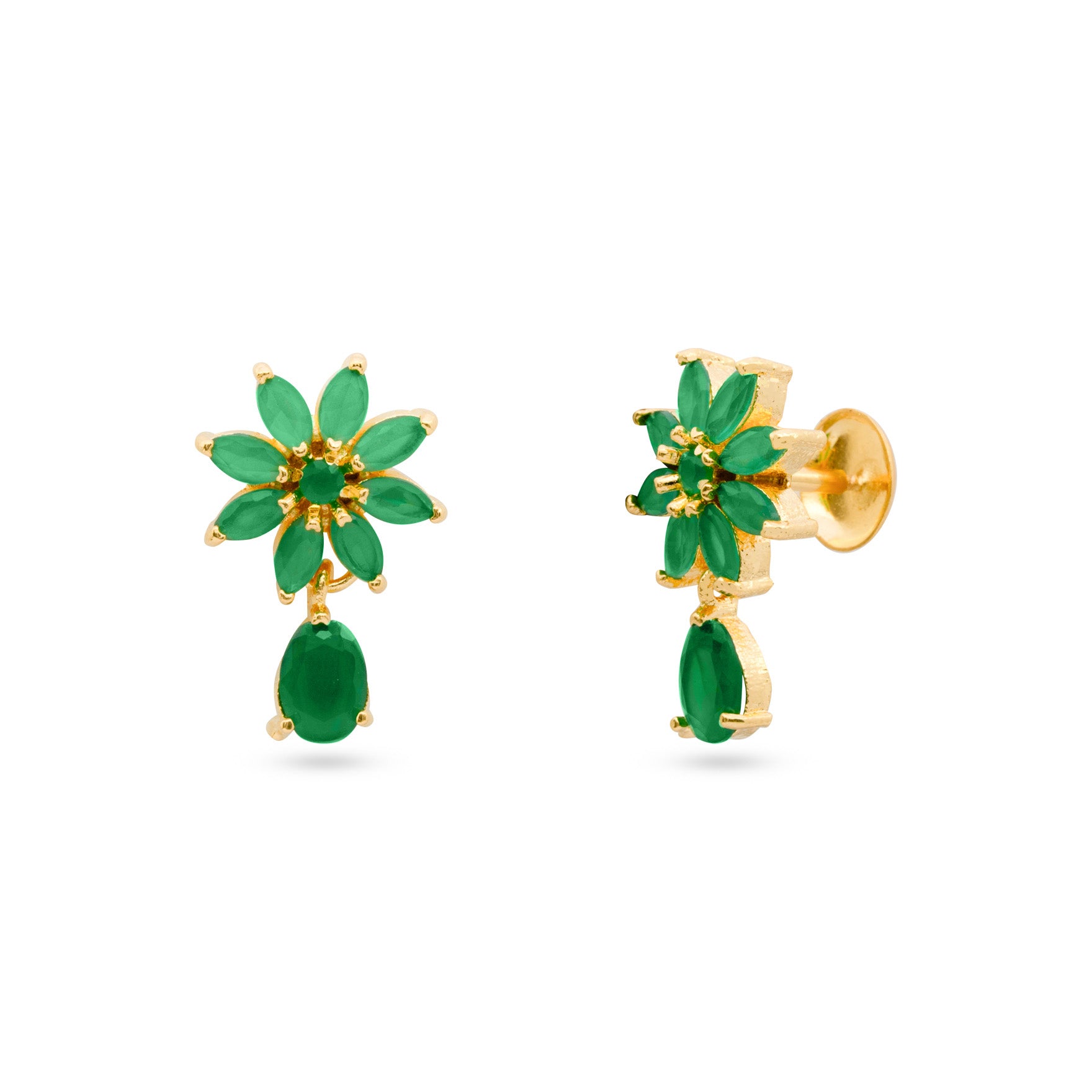 STONE HANGING STUD PSHST109G-061