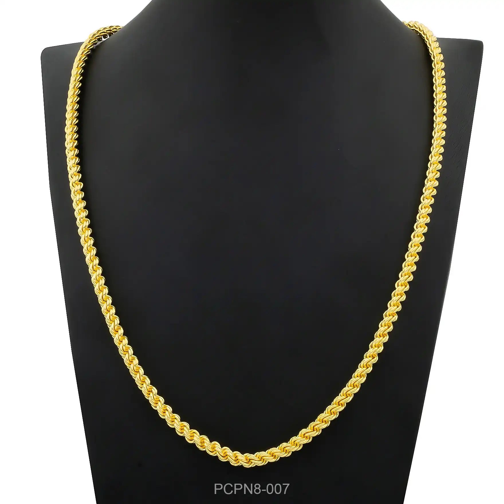 Gold chain PCPN8-6-006