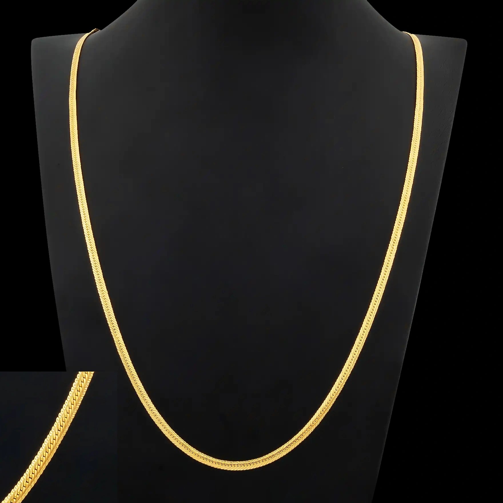 Golden Chain PCH35