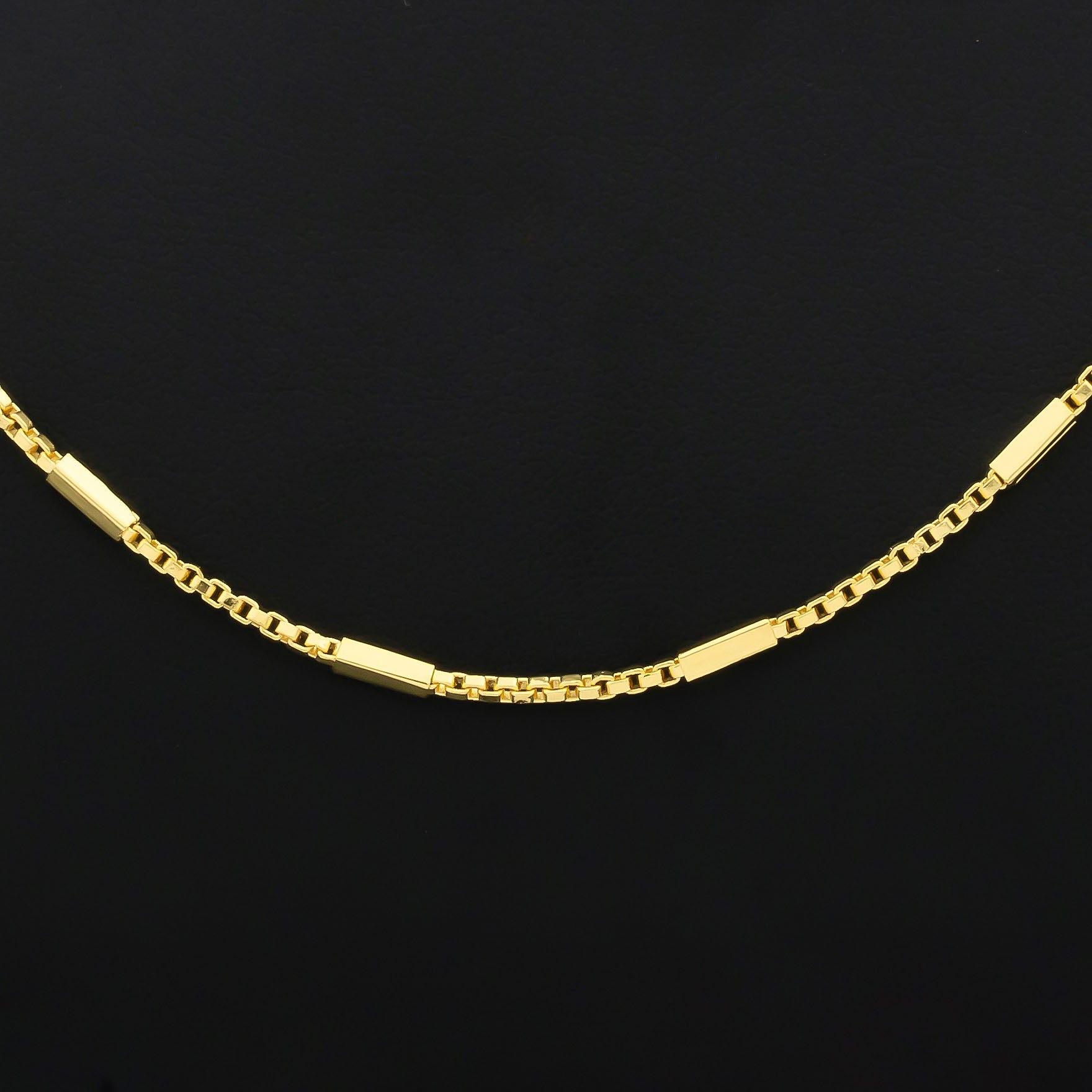 Gold chain PCM21-052