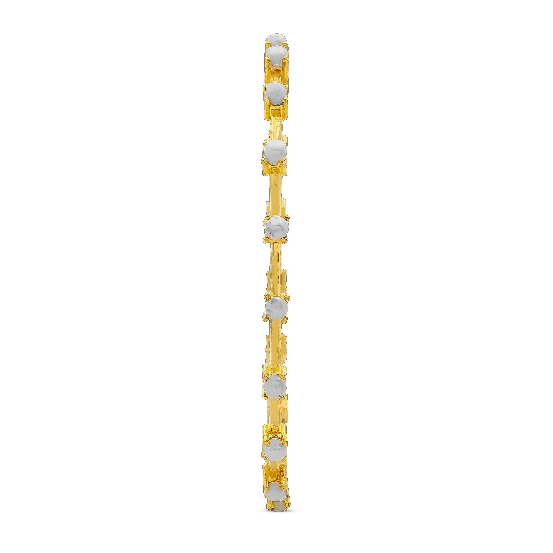 PREMIUM STONE BANGLE PMRNSB3P-053