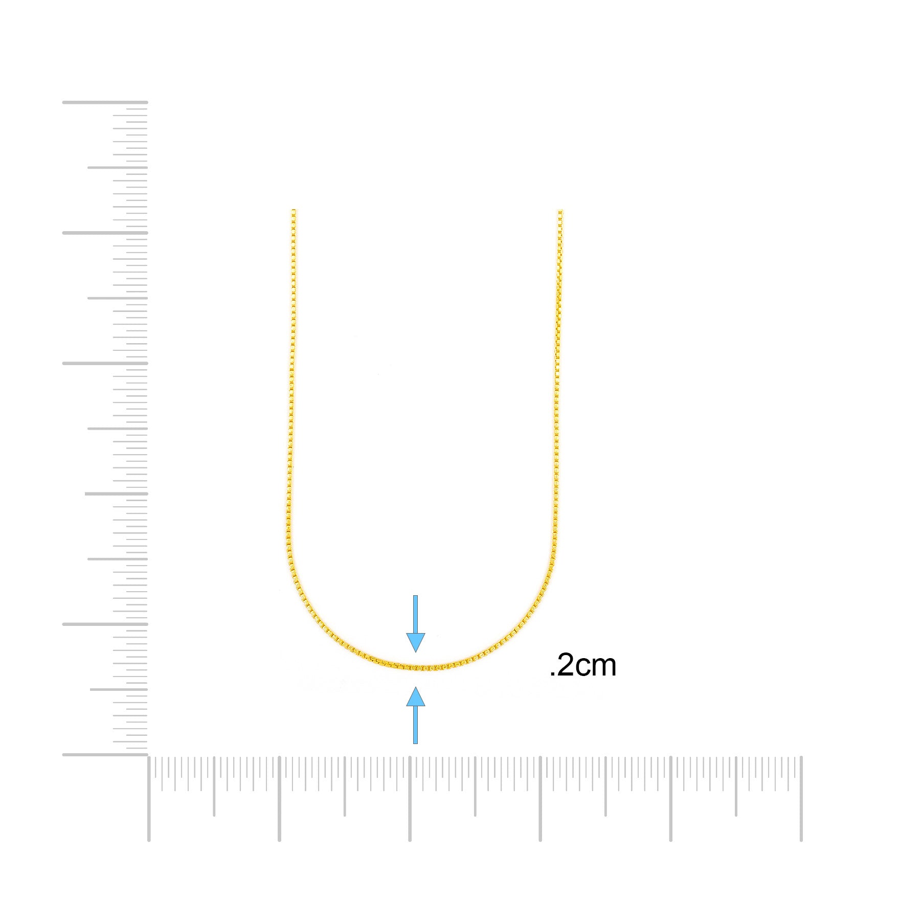 Golden Chain PCH143-064