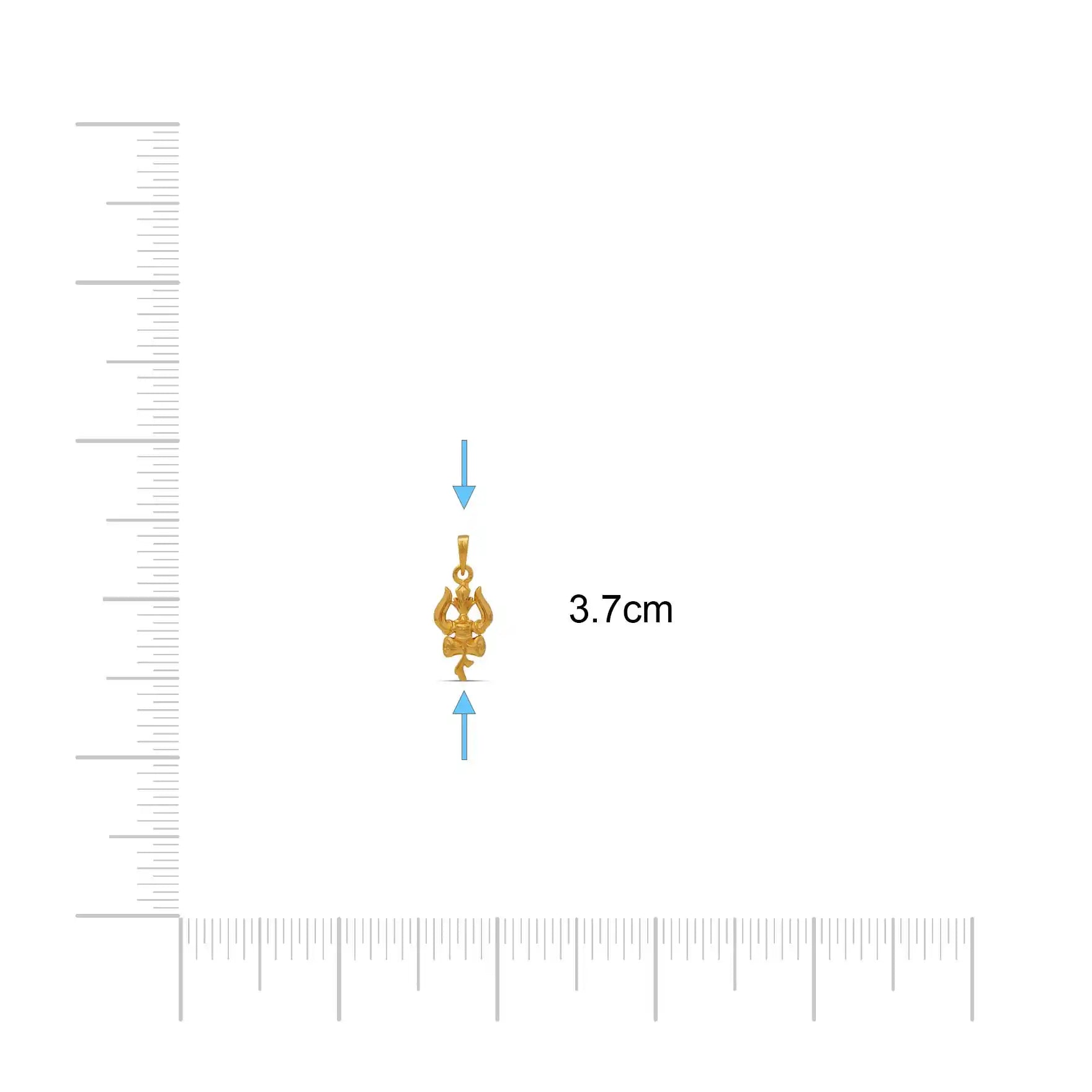 Pendent PGLT25-002
