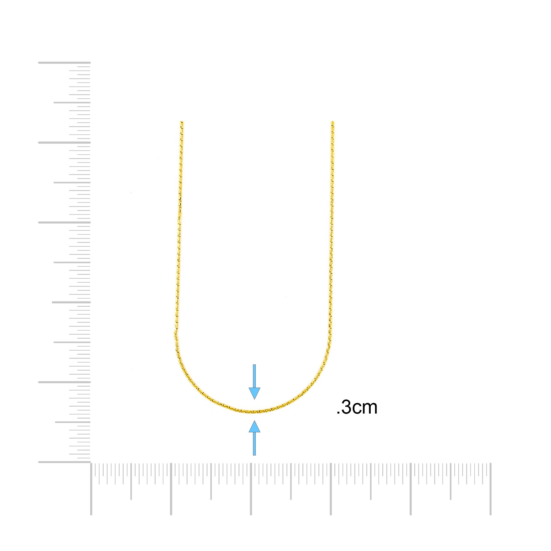 Golden Chain PCH52-083