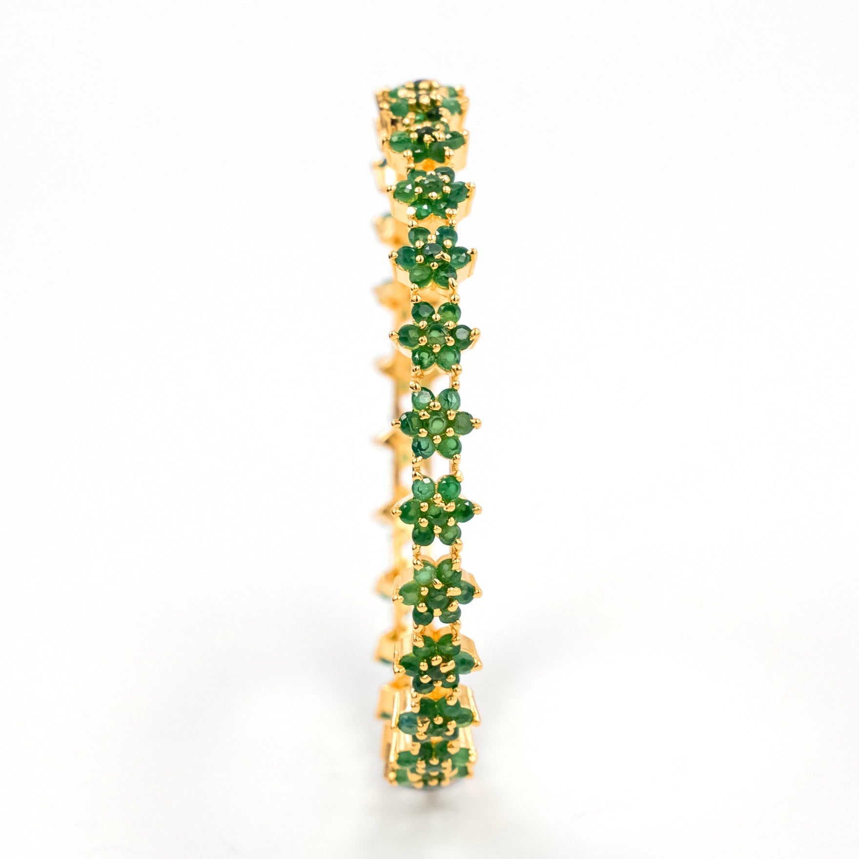 Stone Bangle PSB5G-21-082