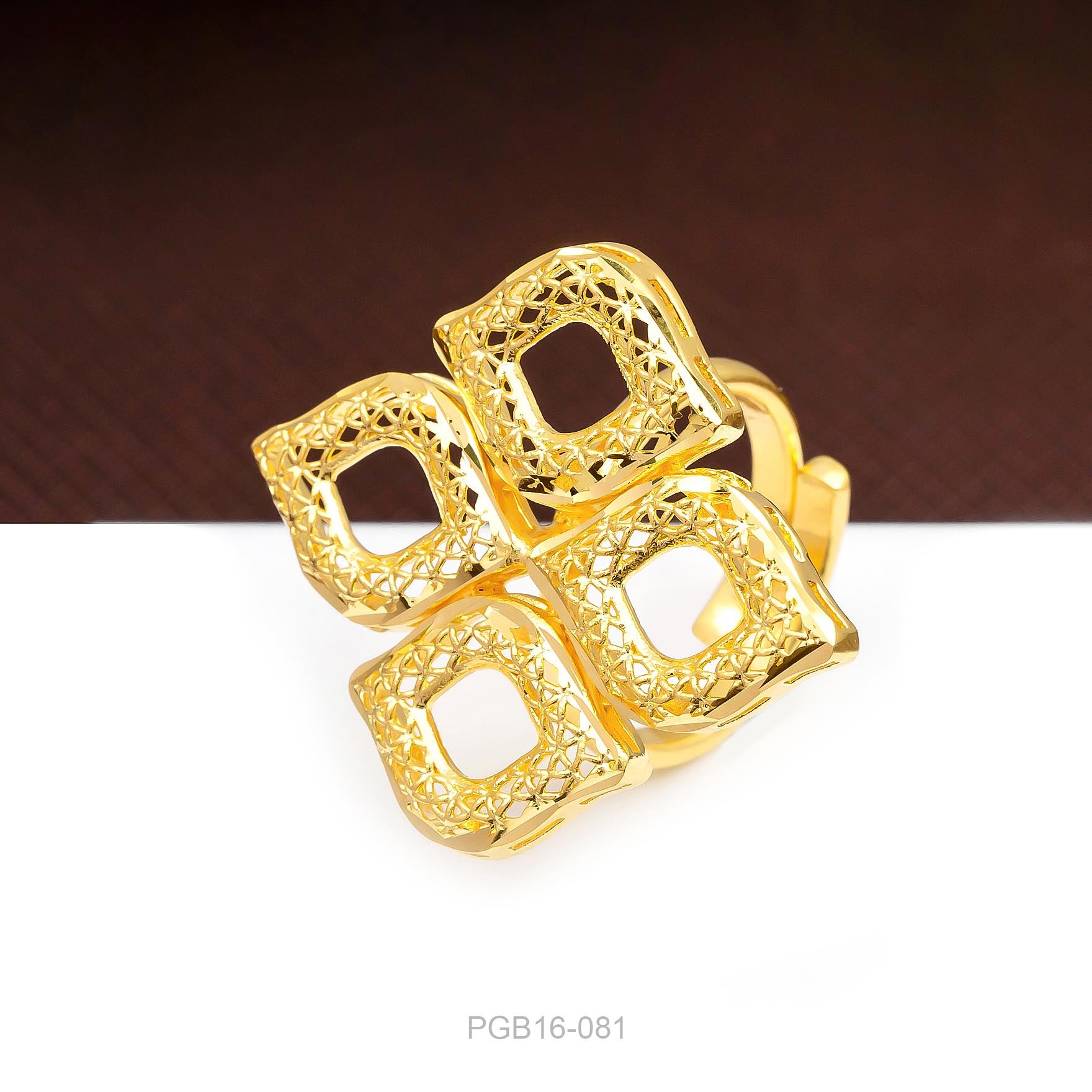 GOLDEN RING PGR16-081