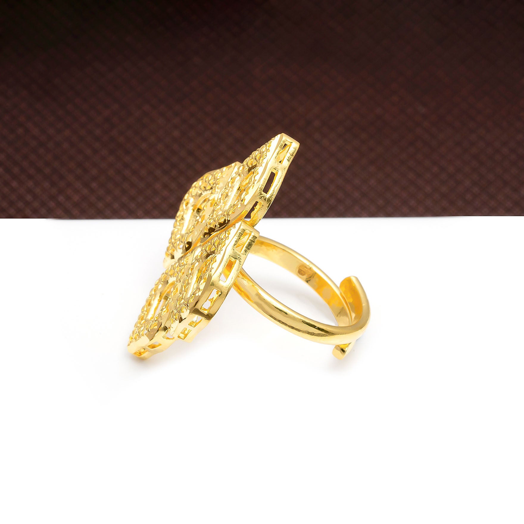 GOLDEN RING PGR16-081