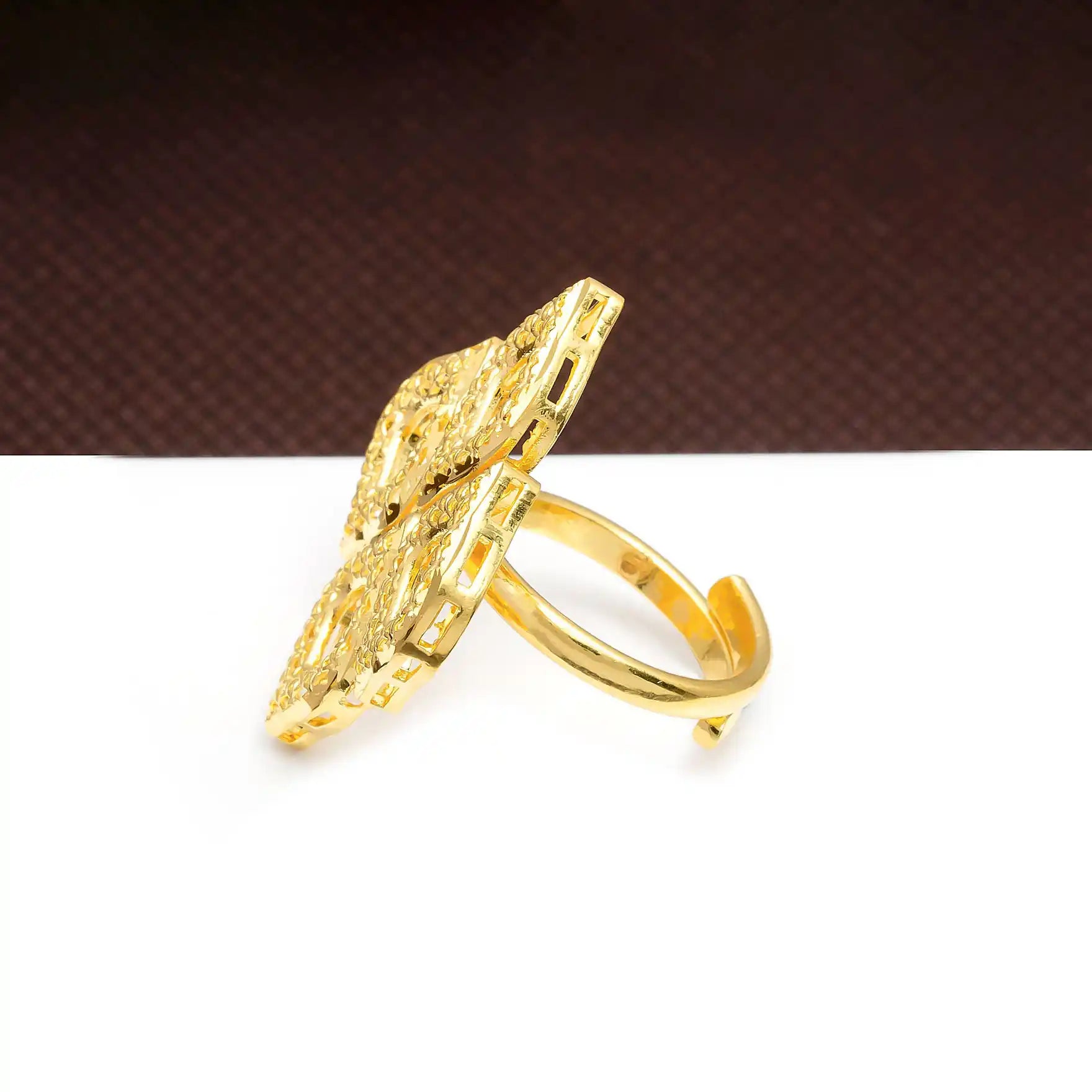 GOLDEN RING PGR16-081
