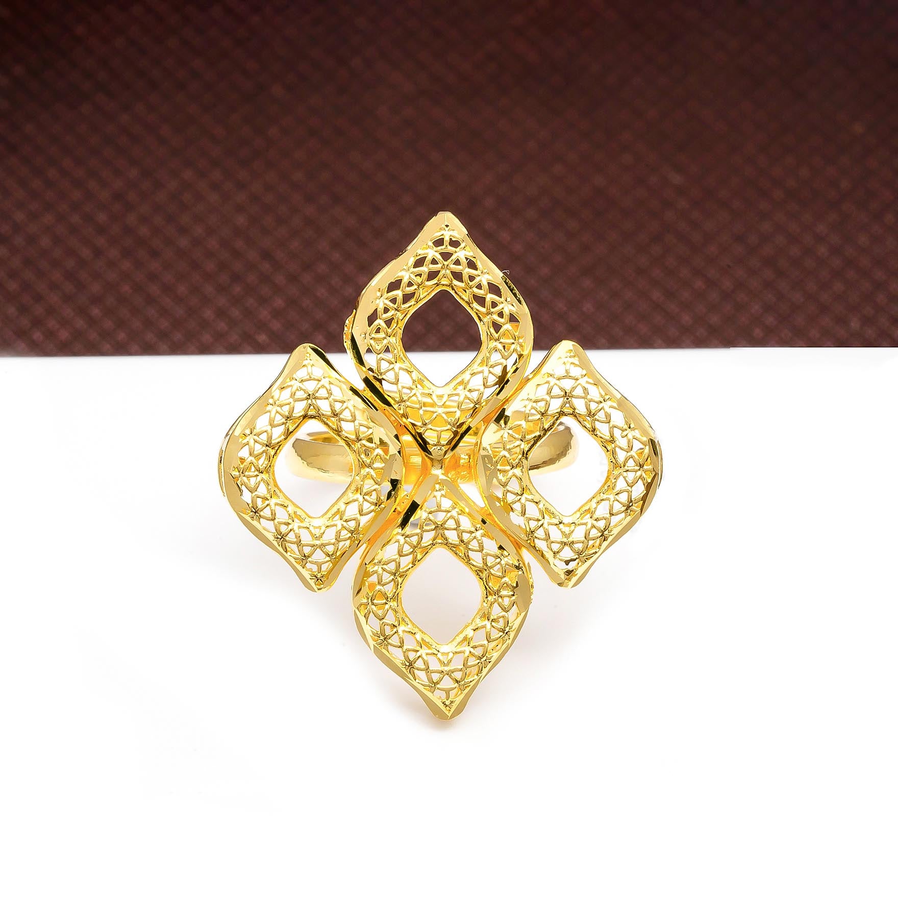 GOLDEN RING PGR16-081