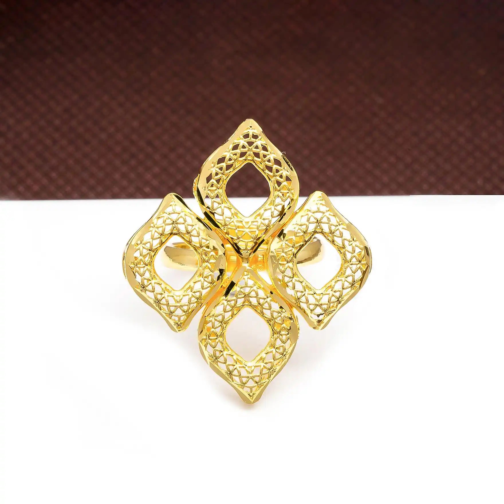 GOLDEN RING PGR16-081