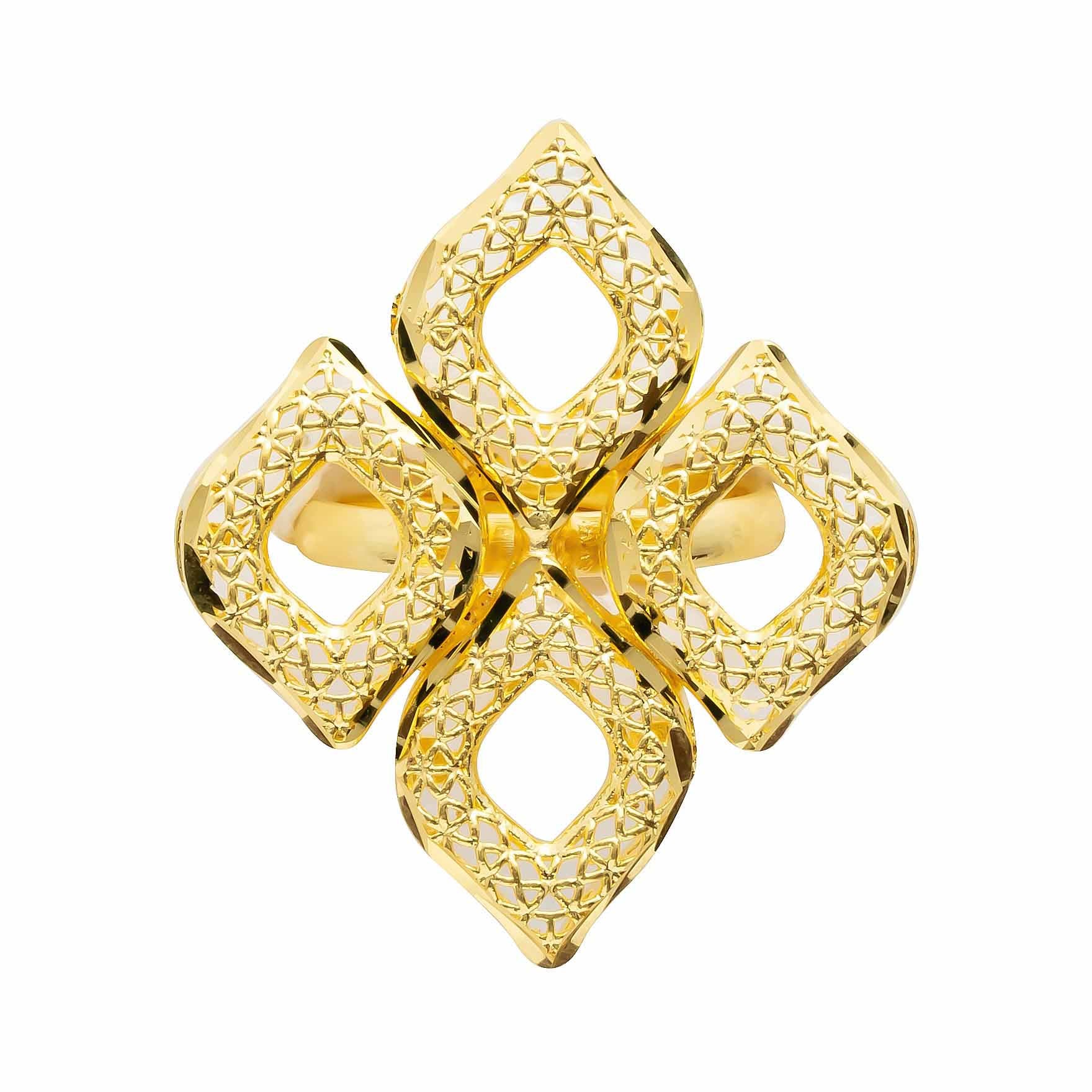 GOLDEN RING PGR16-081