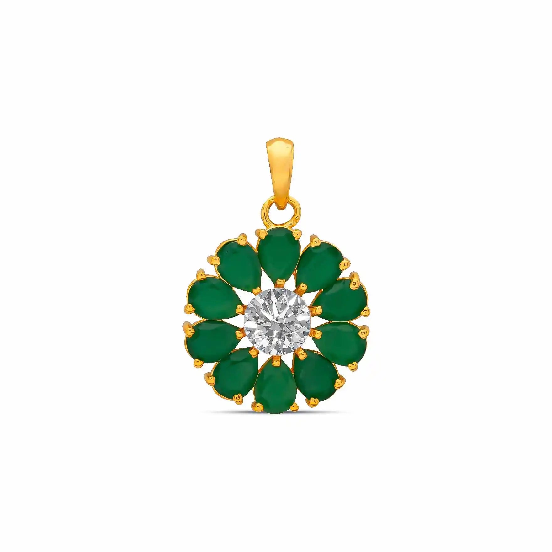 Pendant for ladies