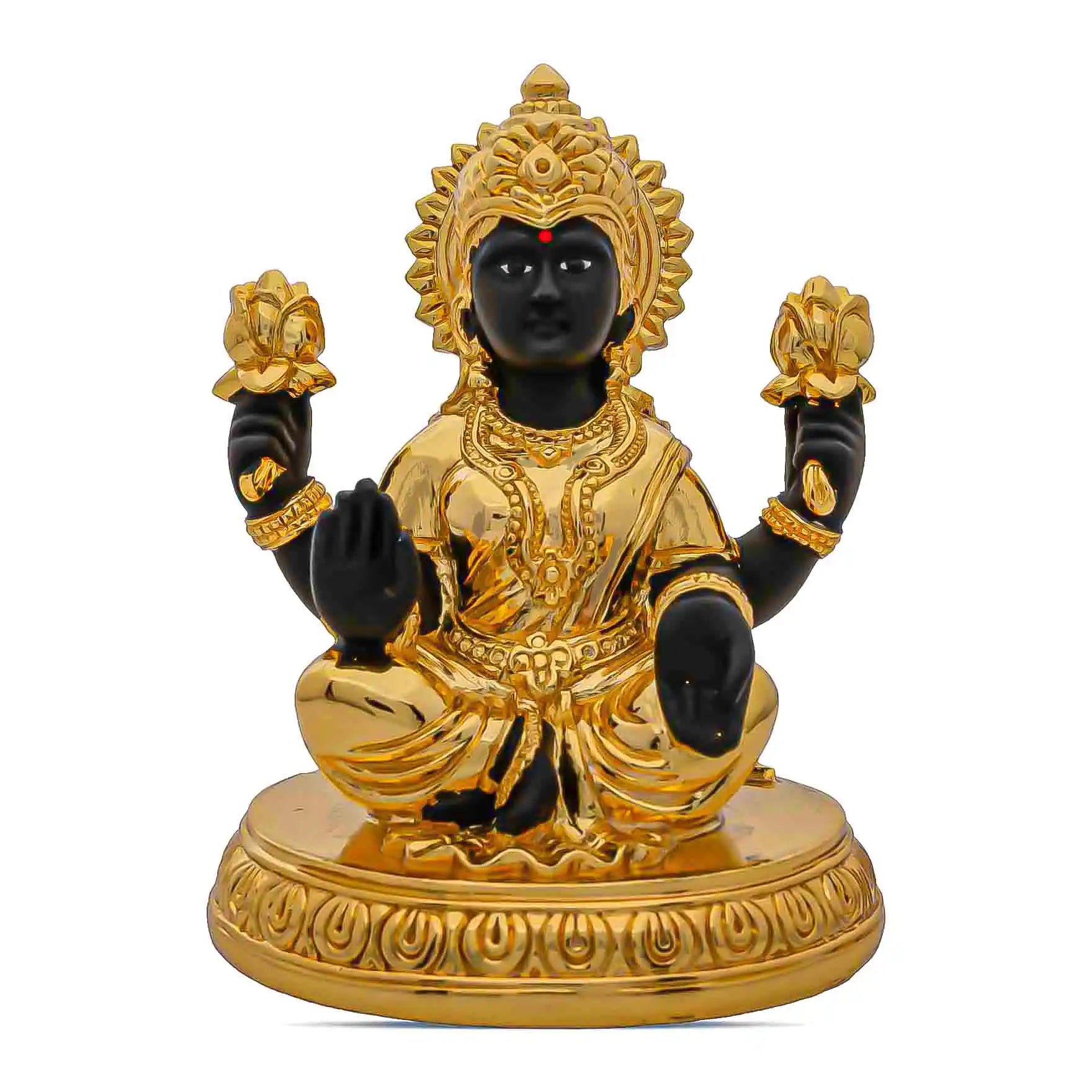 Lakshmi Idol PIDRBL20-004