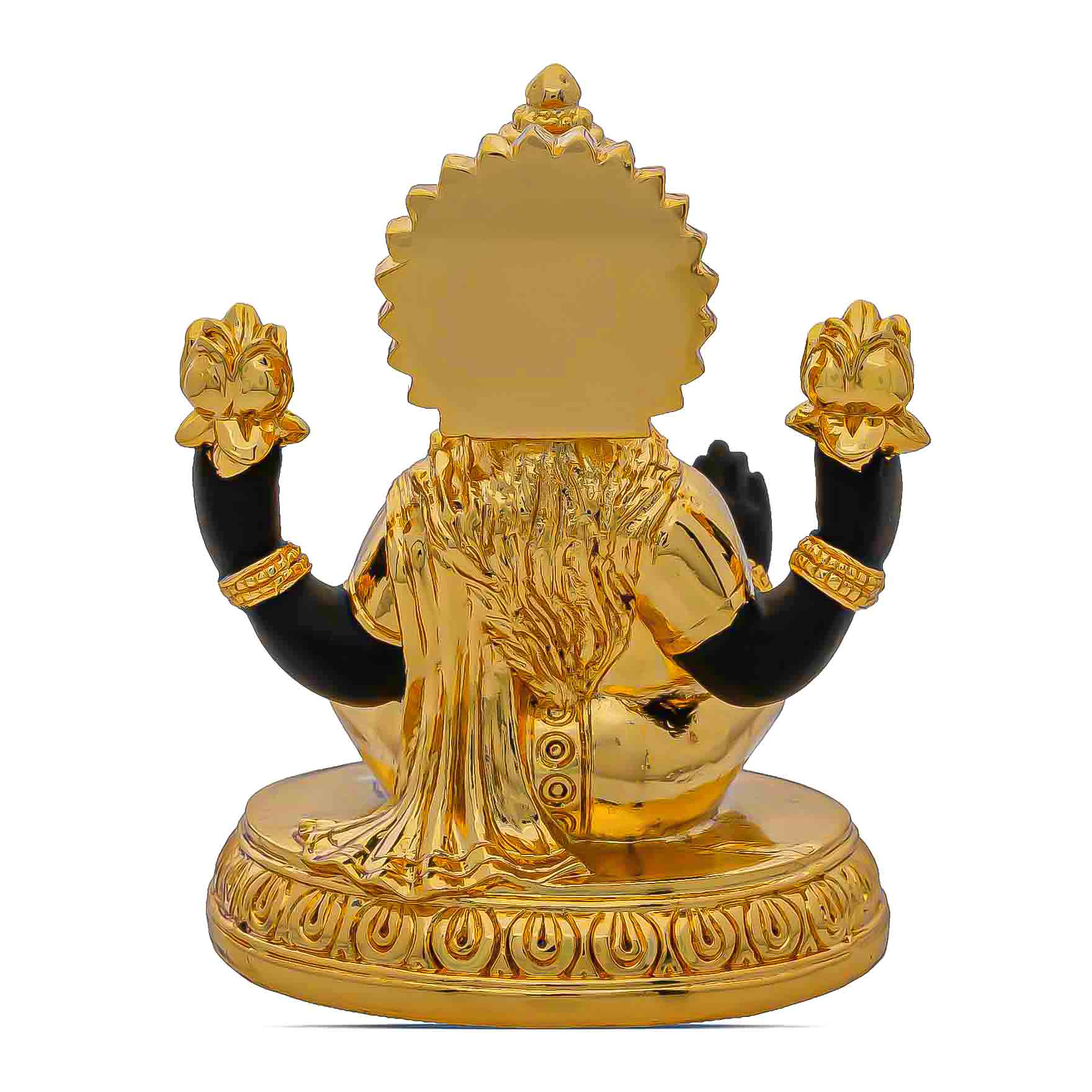 Lakshmi Idol PIDRBL20-004