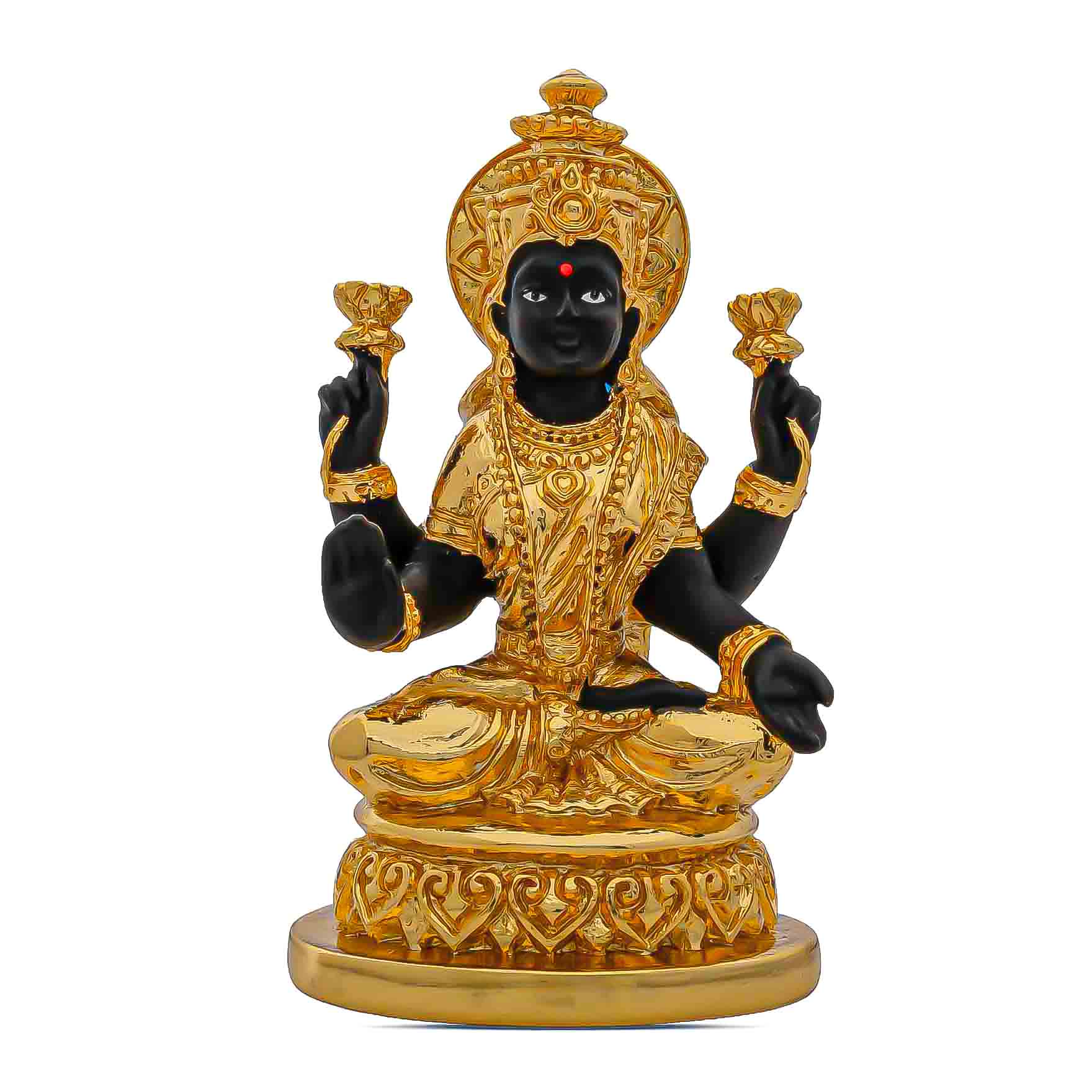 Lakshmi Idol PIDRBL19-003