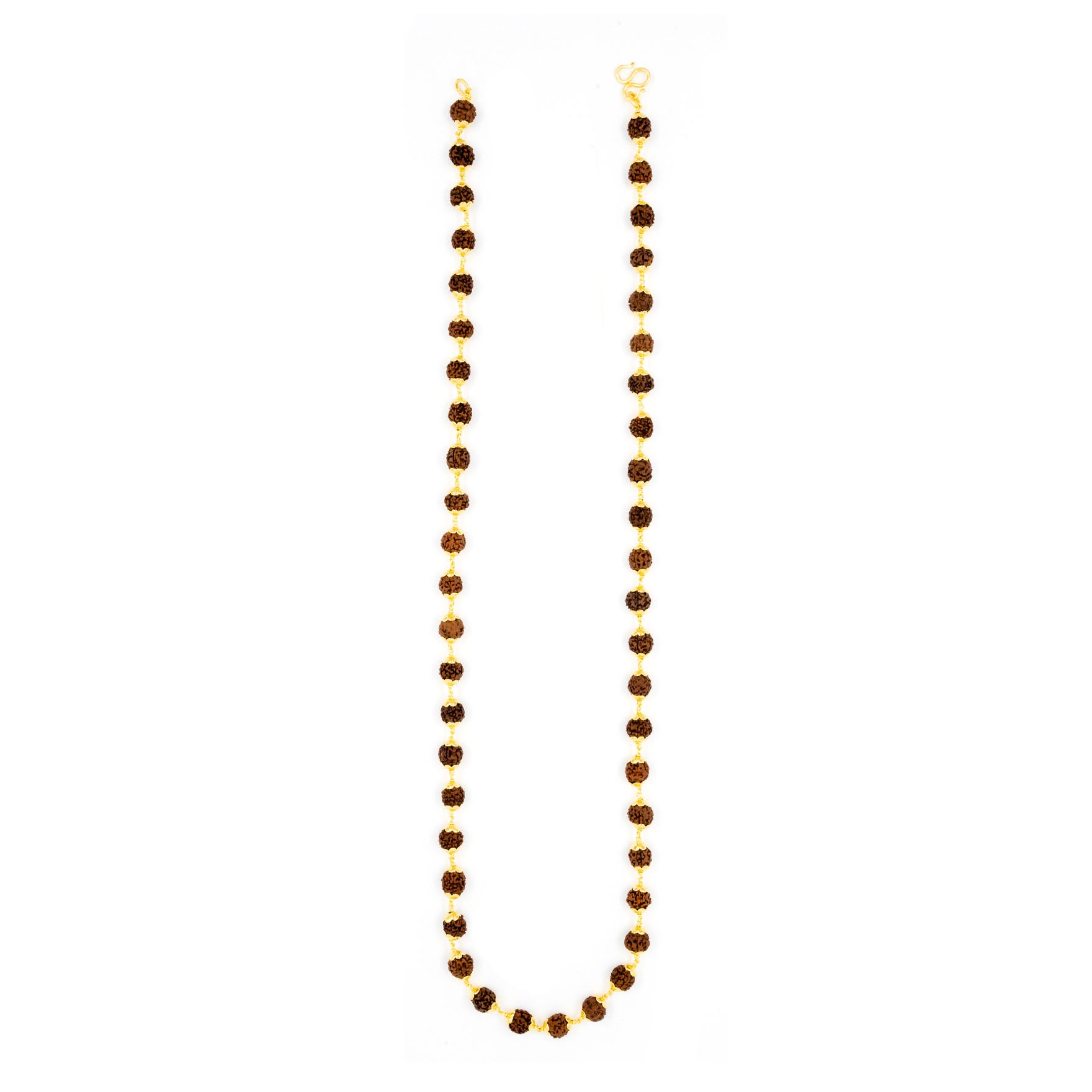 RUDRAKSHAM CHAIN PRUC3-056