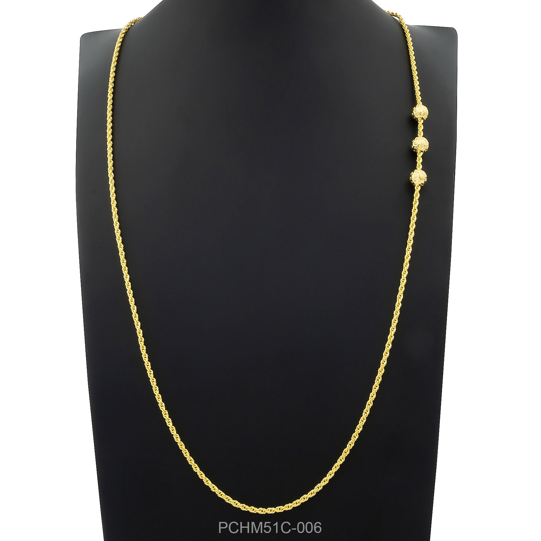 Golden Chain PCHM60C-025