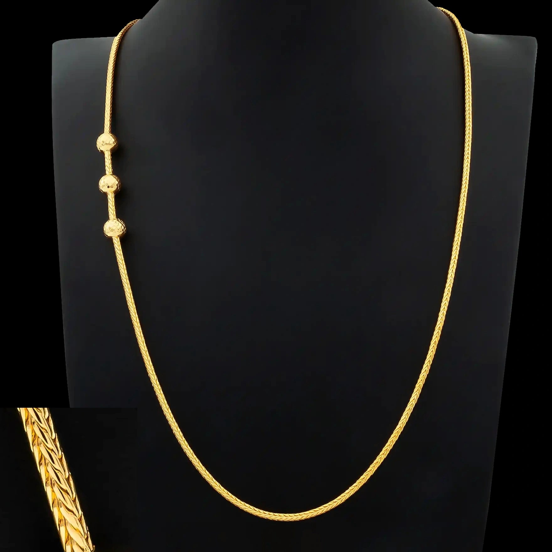 Golden Chain PCLM137C-8-087