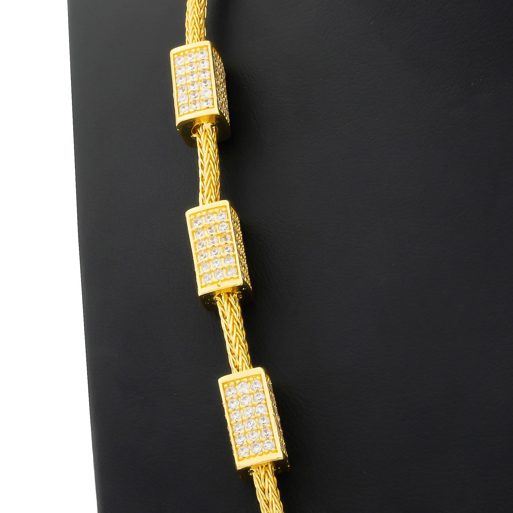 Gold chain PCLM1ACW-087