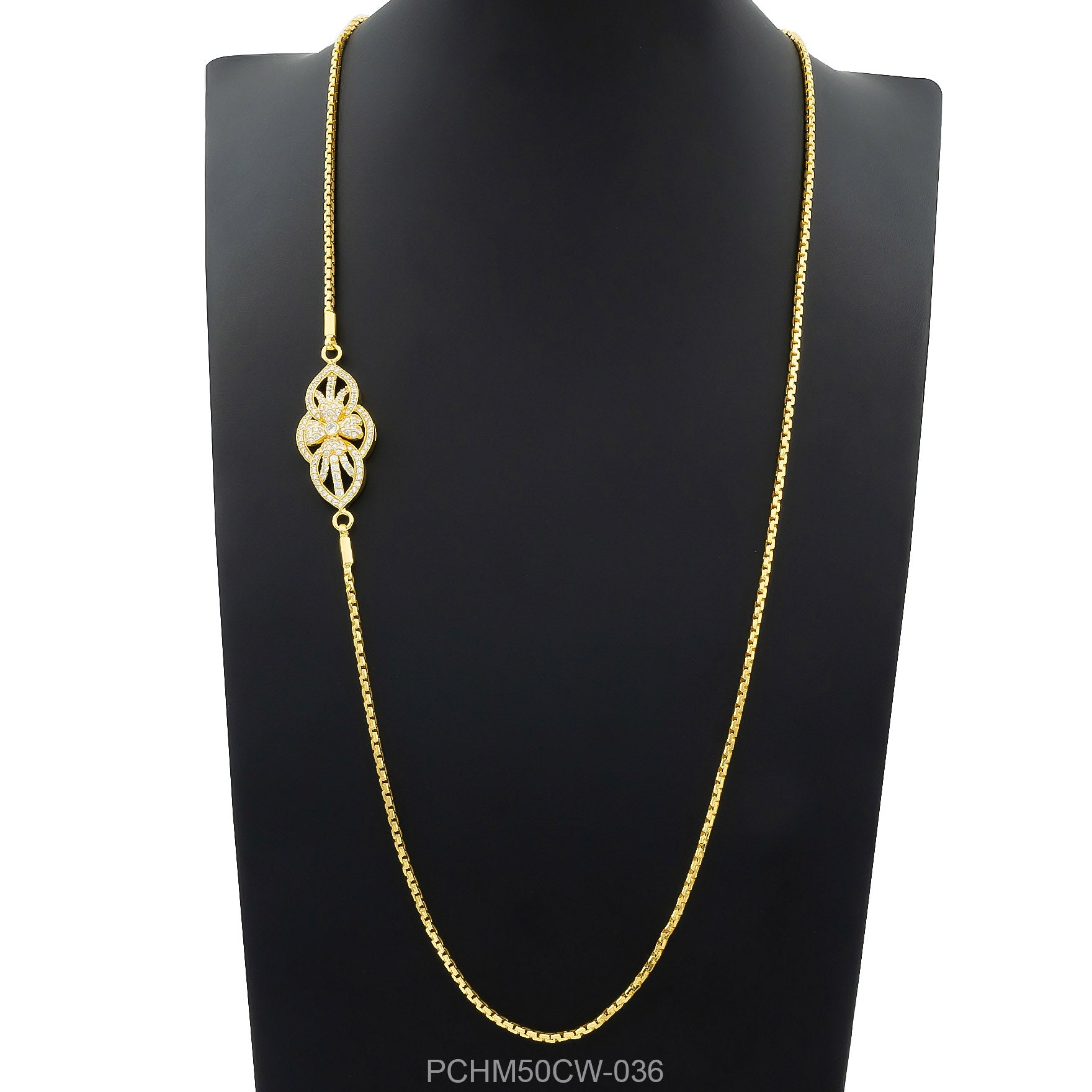Golden Chain PCHM50C-W-8-006