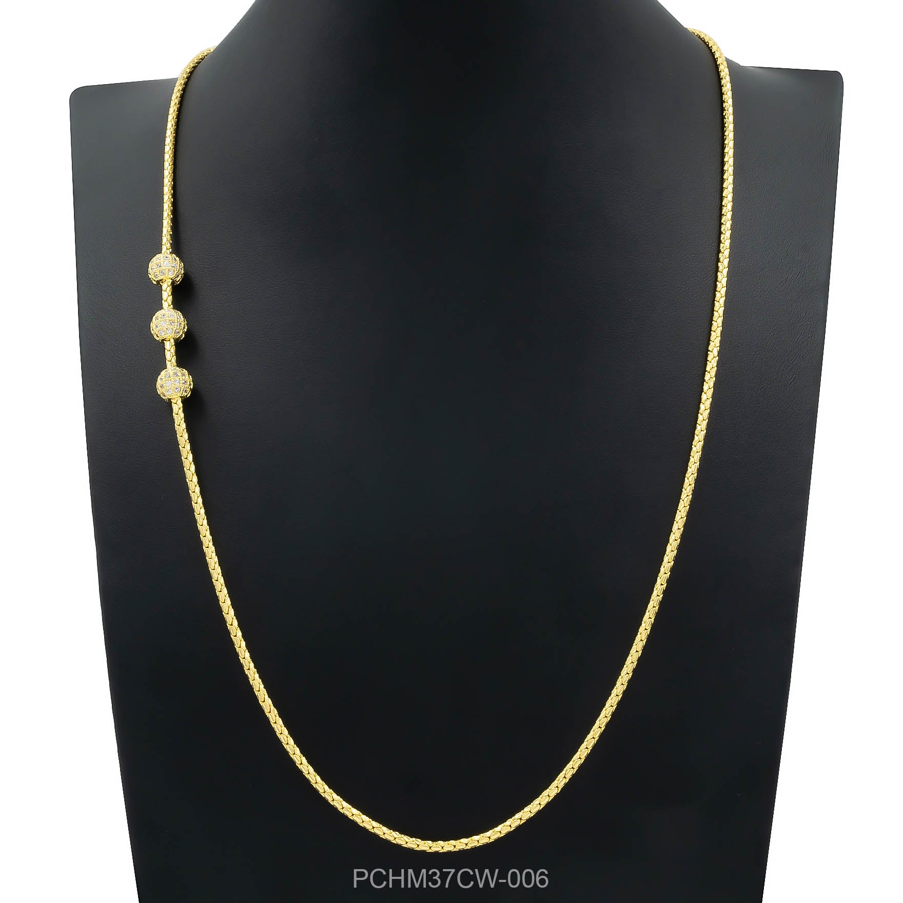 Golden Chain PCHM37C-W-006