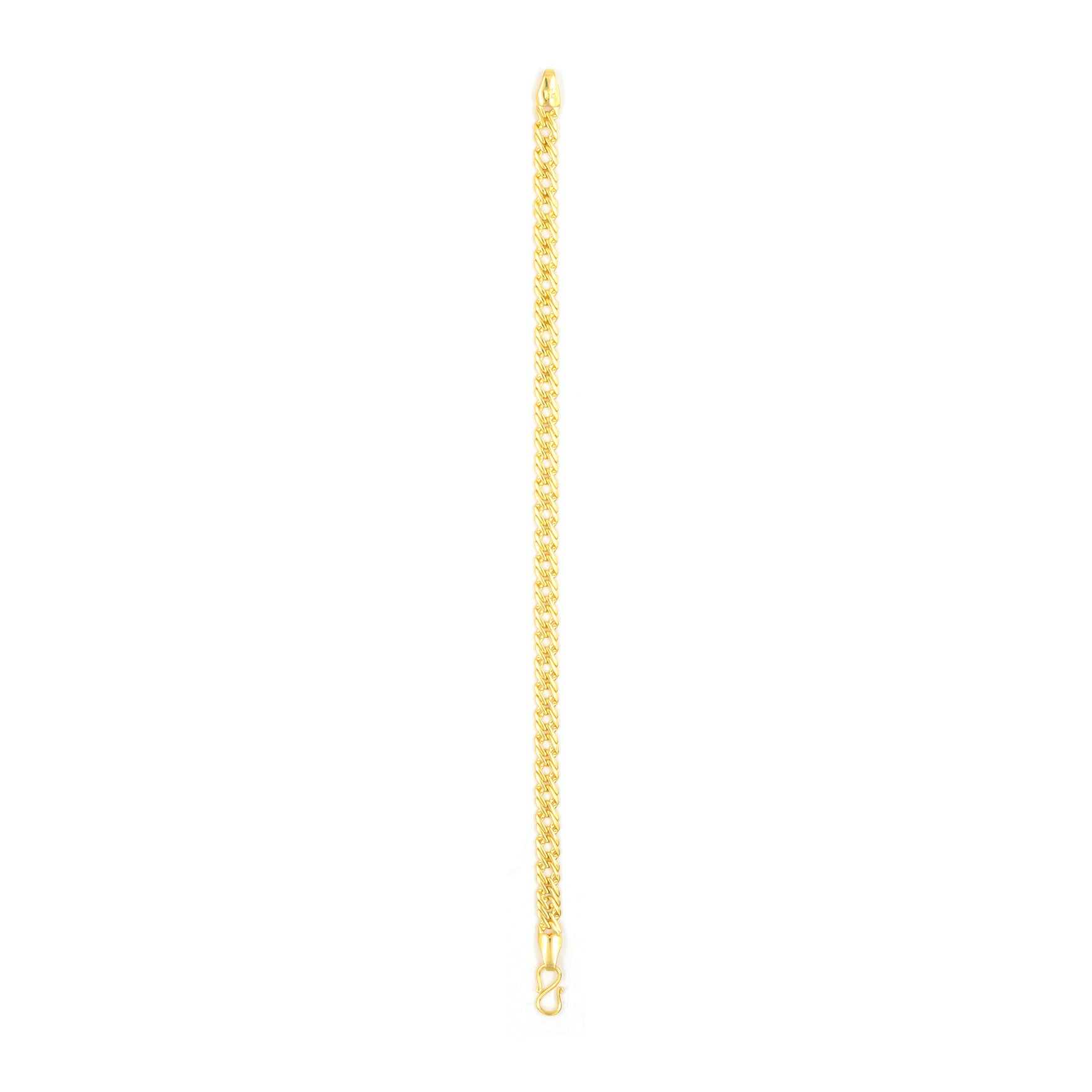 GOLDEN BRACELET BANGLE PGBRPR147-024