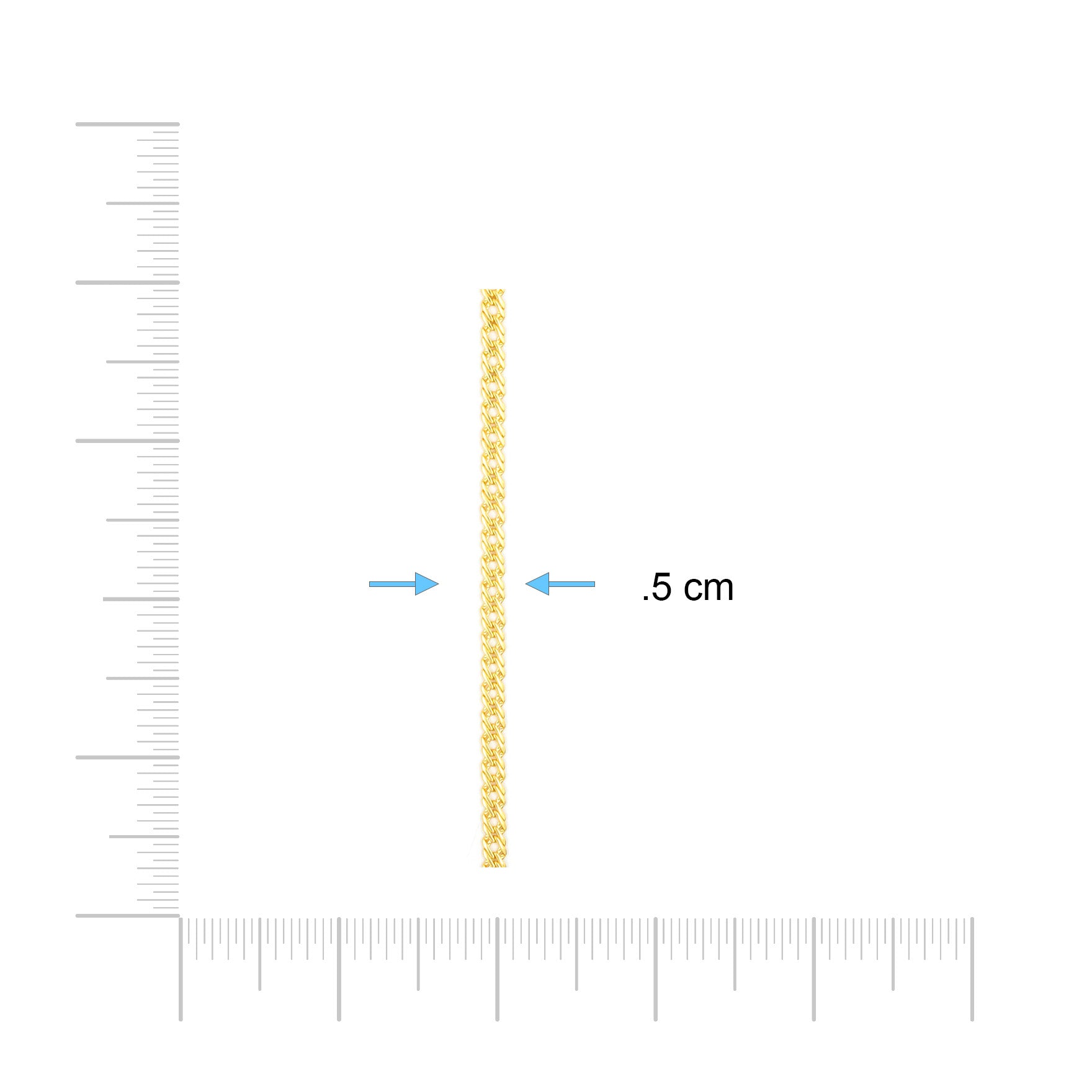 GOLDEN BRACELET BANGLE PGBRPR147-024