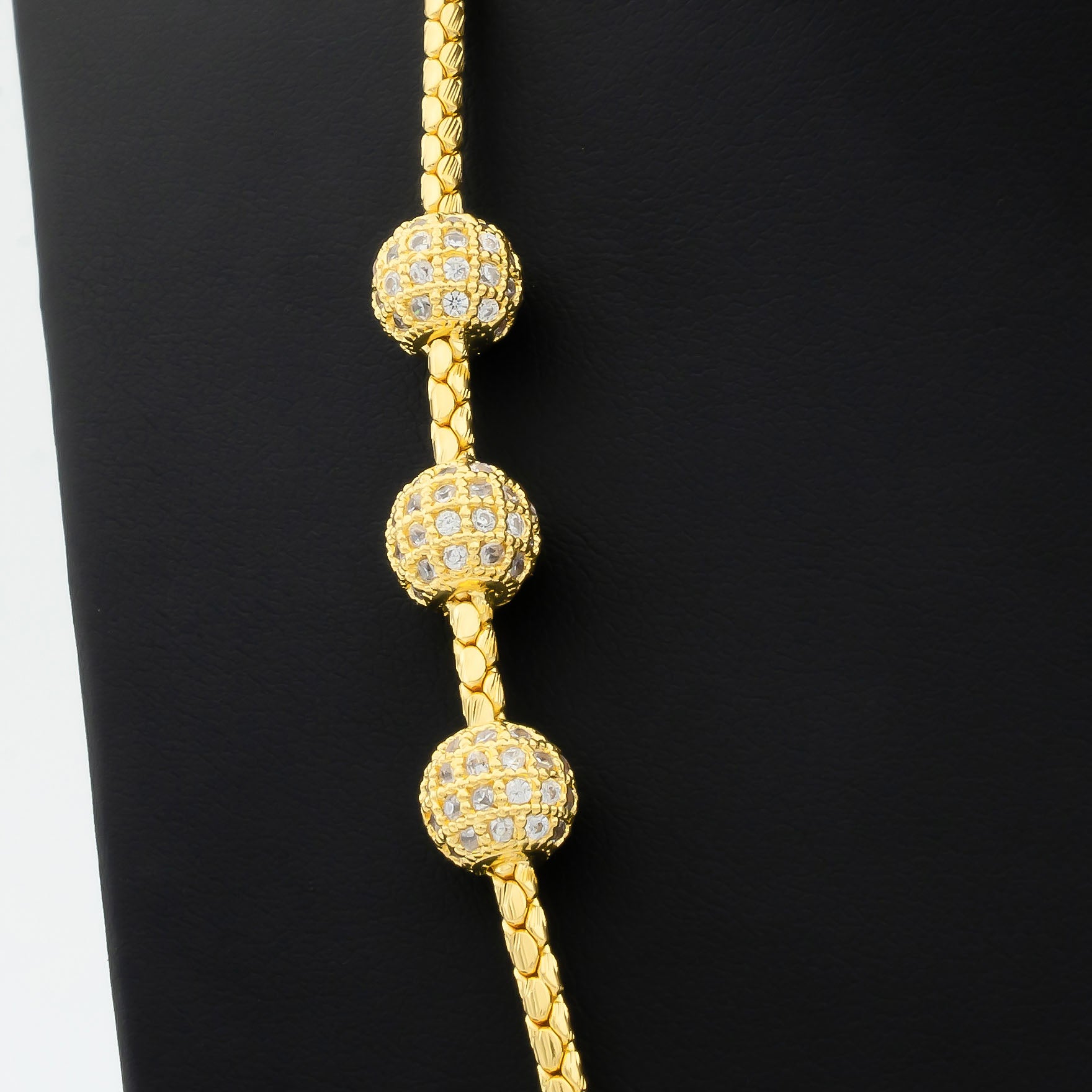 Golden Chain PCHM37C-W-006
