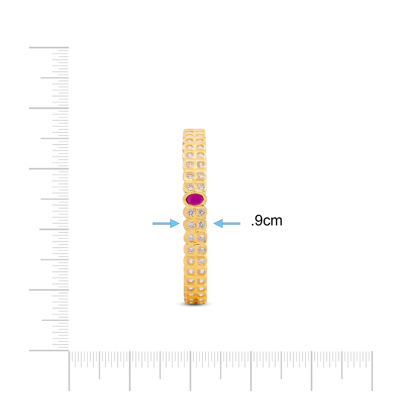 Shop Trending Stone Bangle for Women Online | Parakkat Jewels