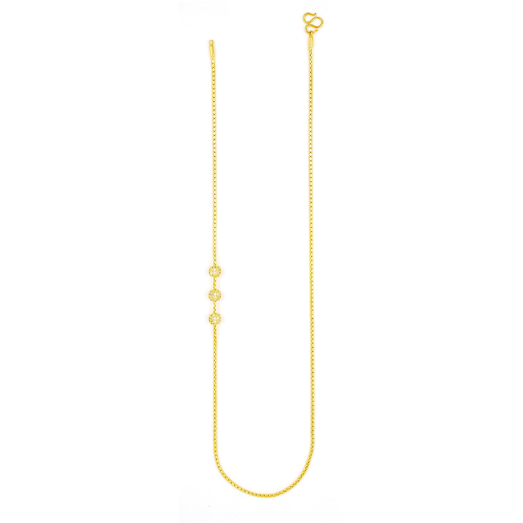 Golden Chain PCHM37C-W-006