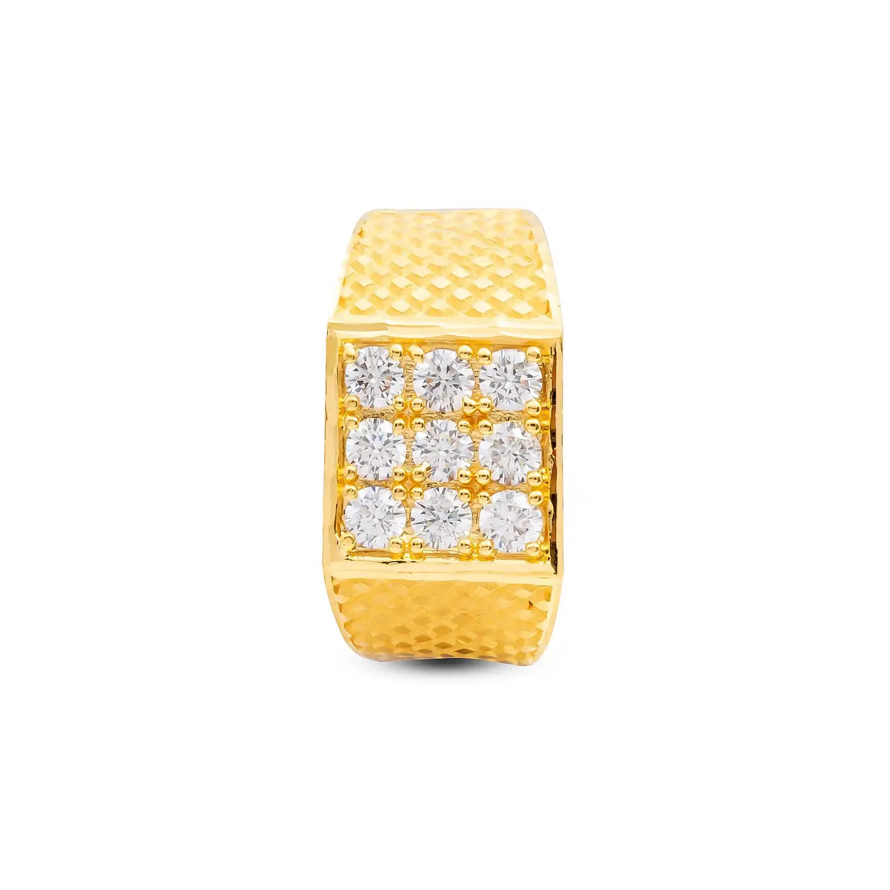 GOLDEN RING PSGR3W-003