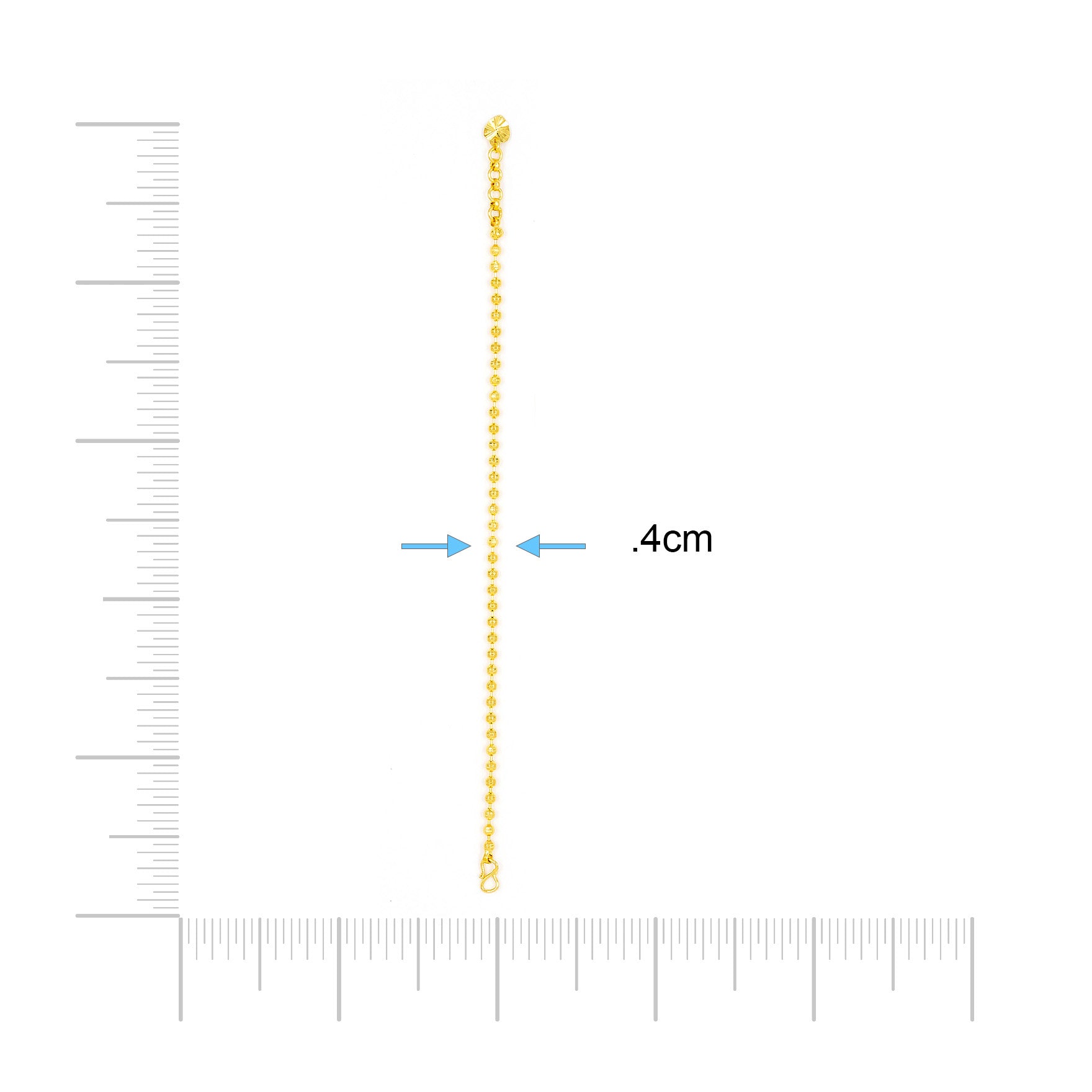 Explore Stunning Golden Bracelet Bangle for Women | Parakkat Jewels