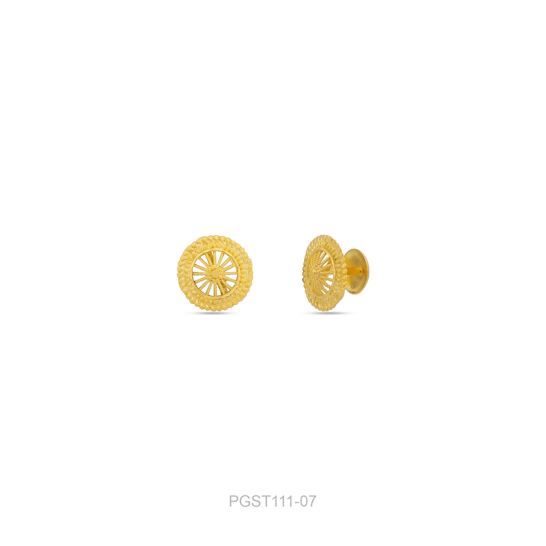 Golden Earring PGST111-07