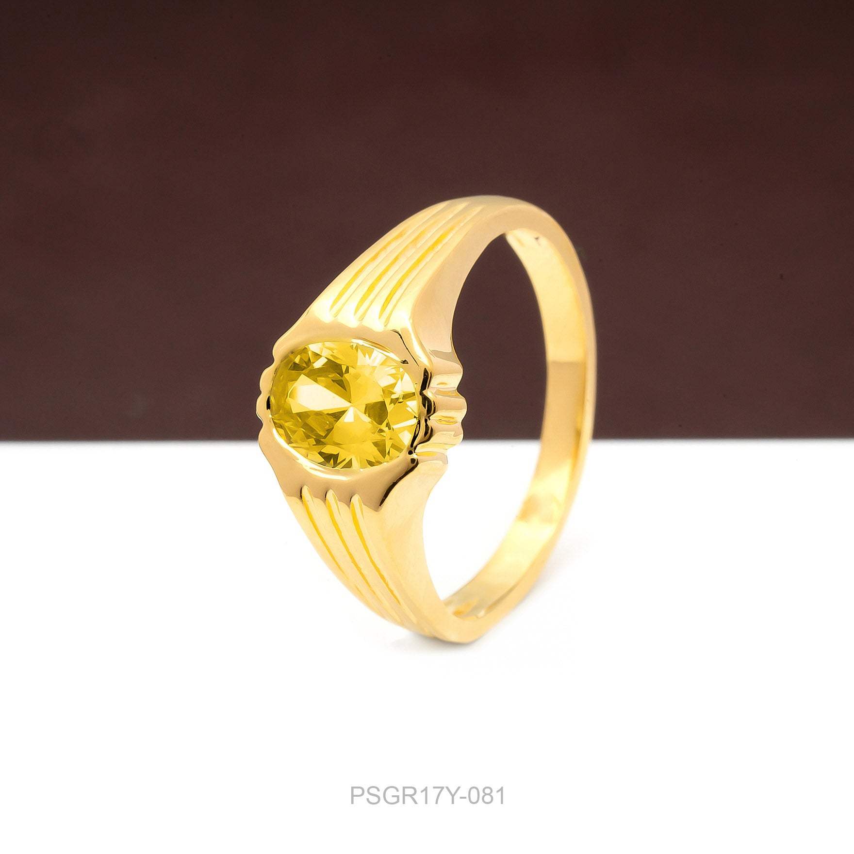 GOLDEN RING PSGR53Y-081