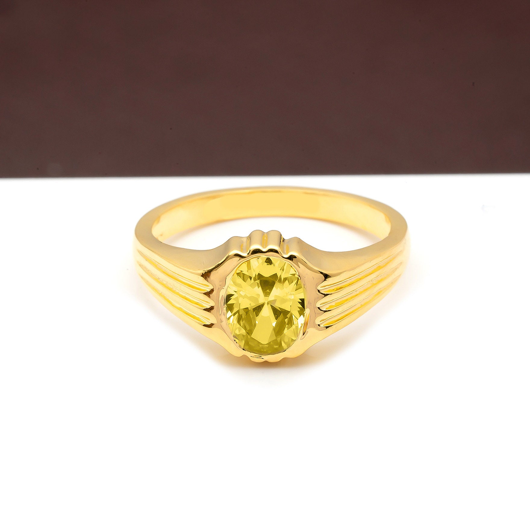 GOLDEN RING PSGR53Y-081