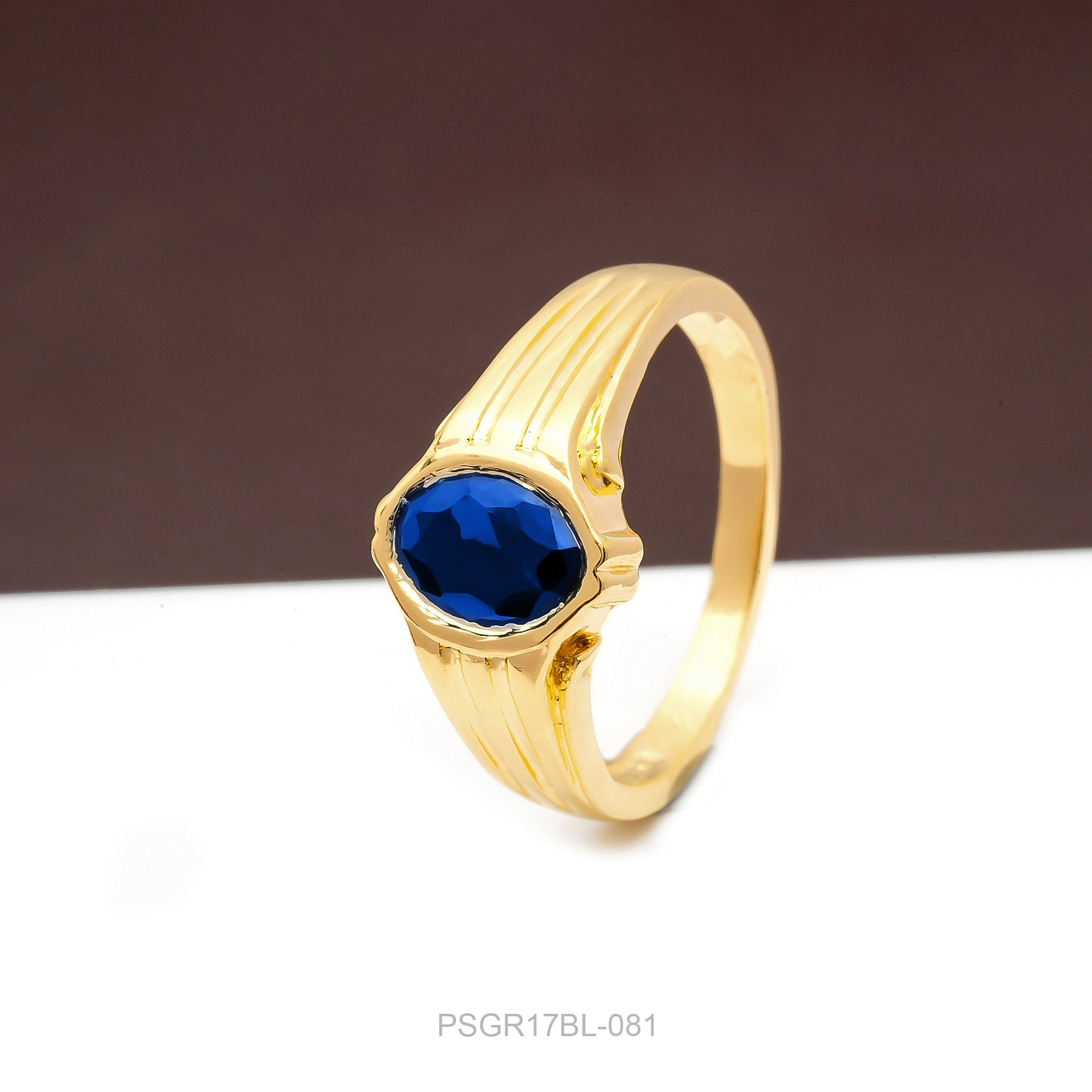 GOLDEN RING PSGR17BL-081