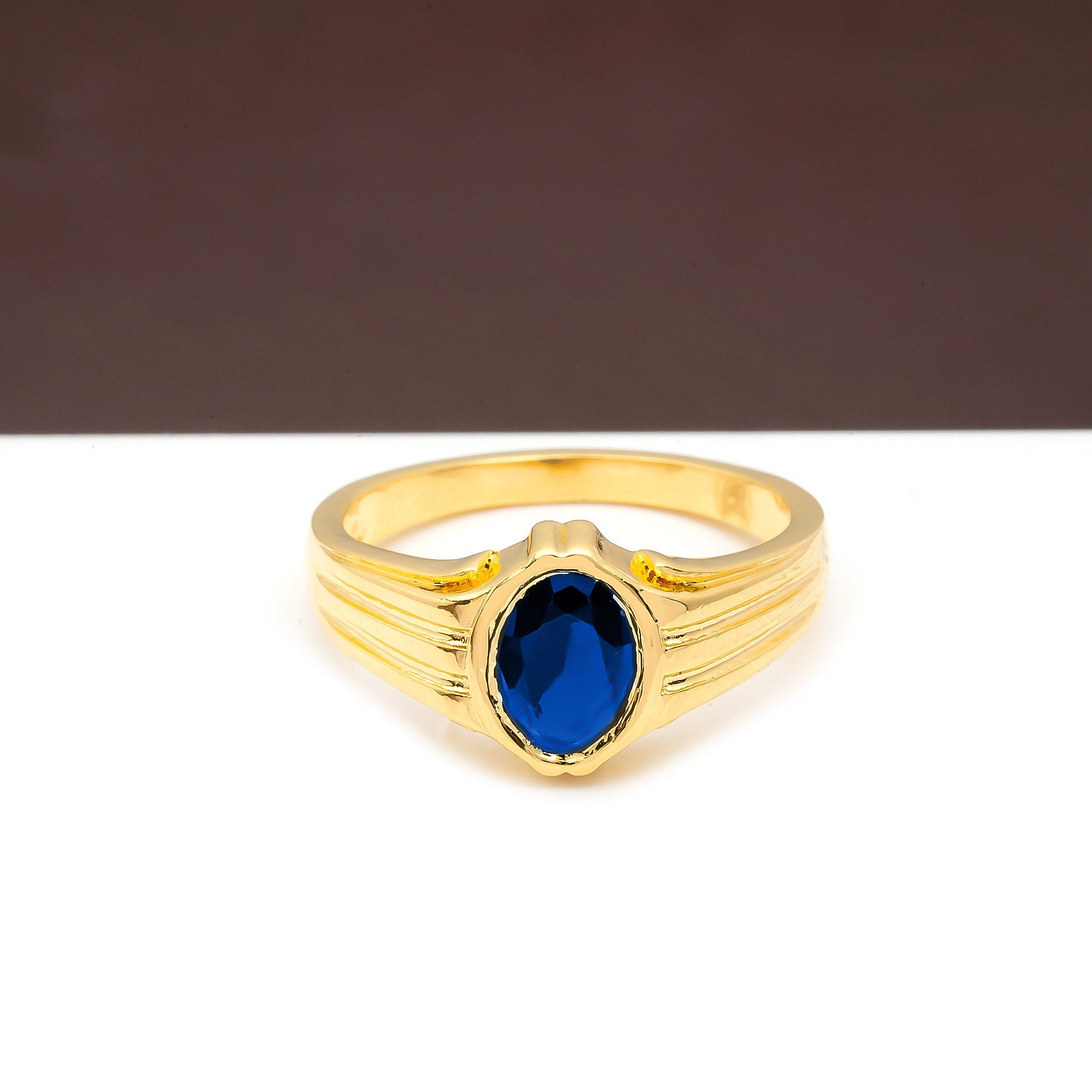 GOLDEN RING PSGR17BL-081