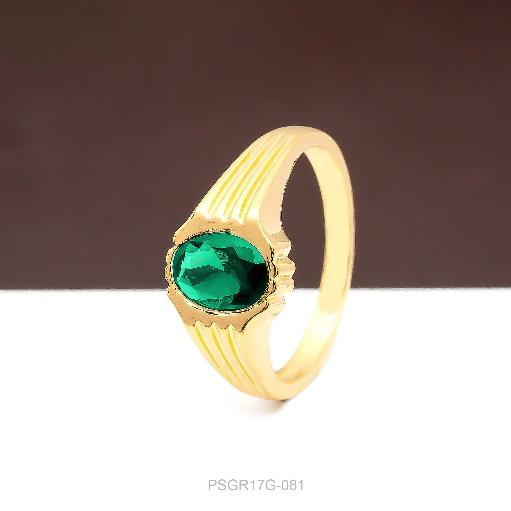 GOLDEN RING PSGR53G-081
