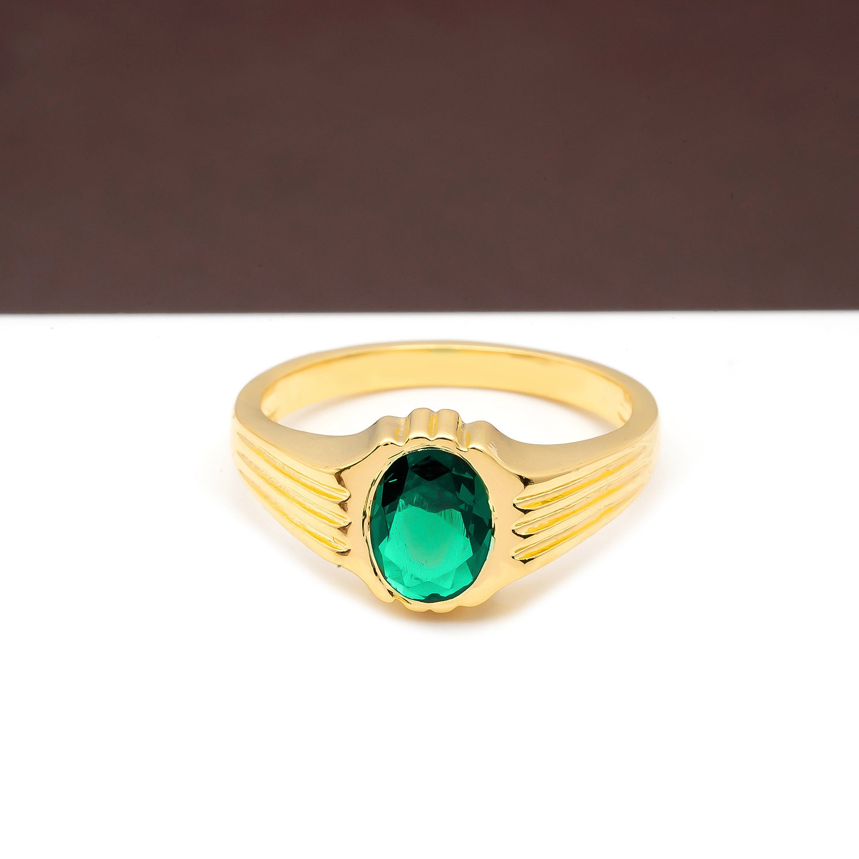 GOLDEN RING PSGR53G-081